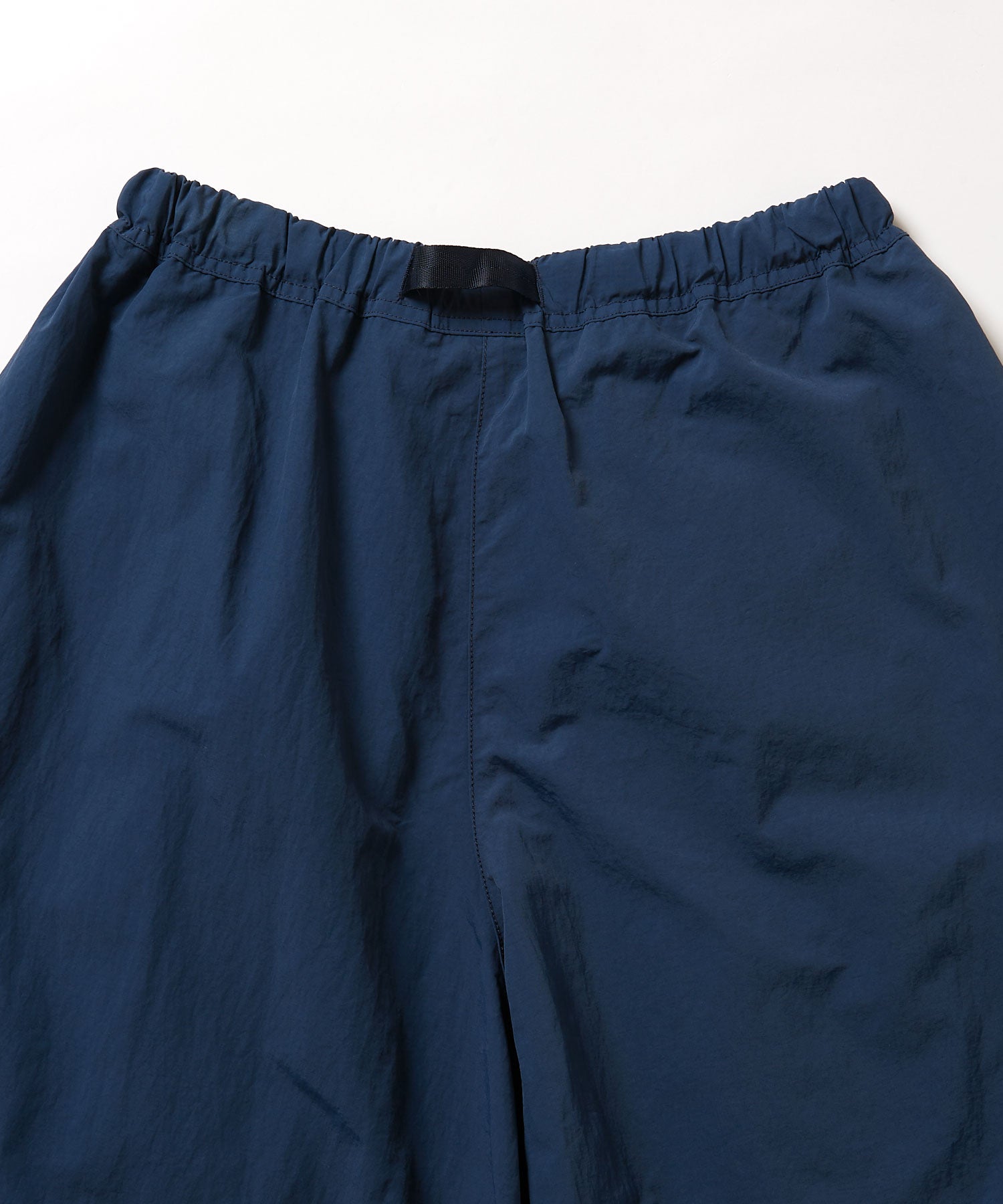 Nylon Flare Pant - Dune