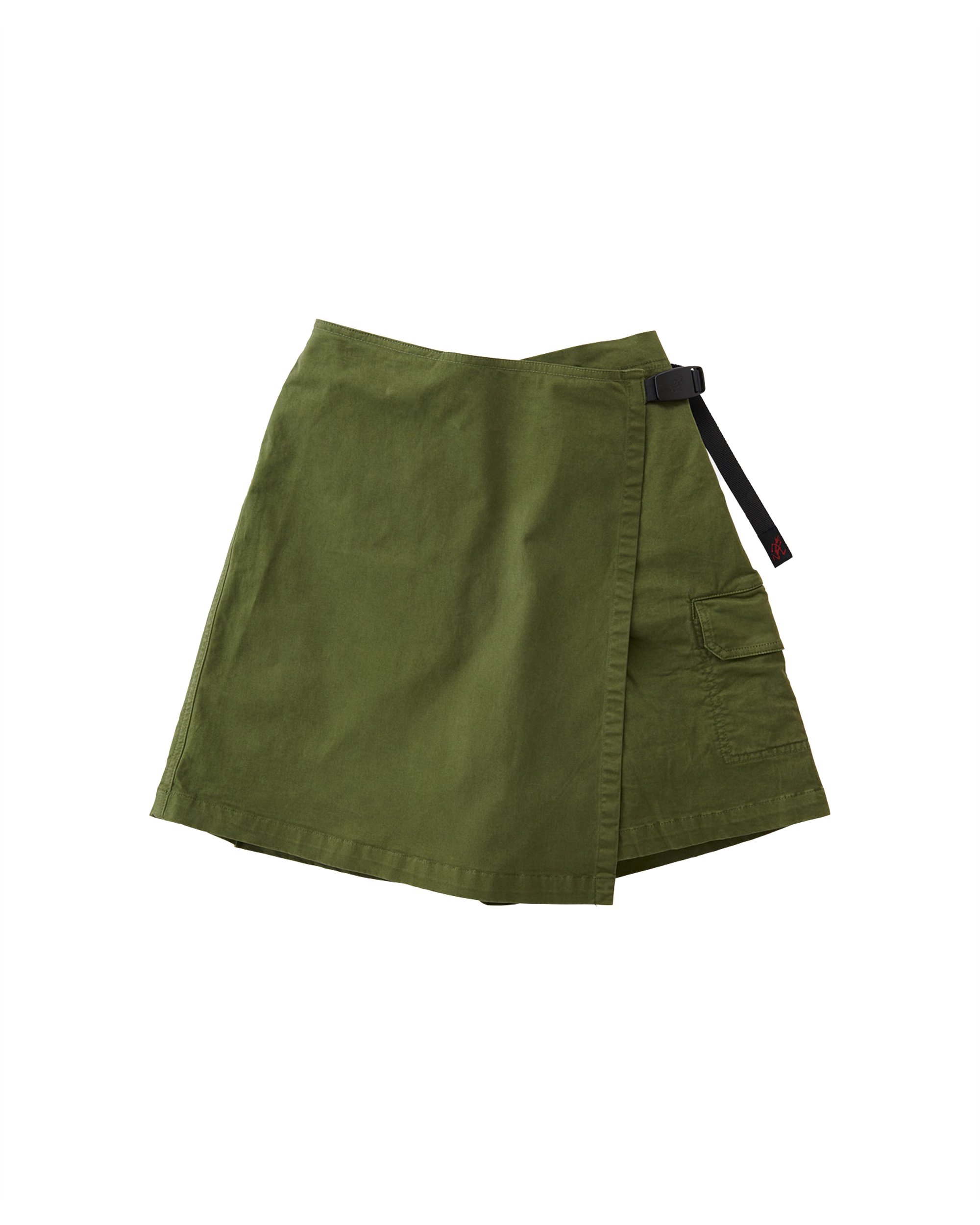 G-Skort - Olive