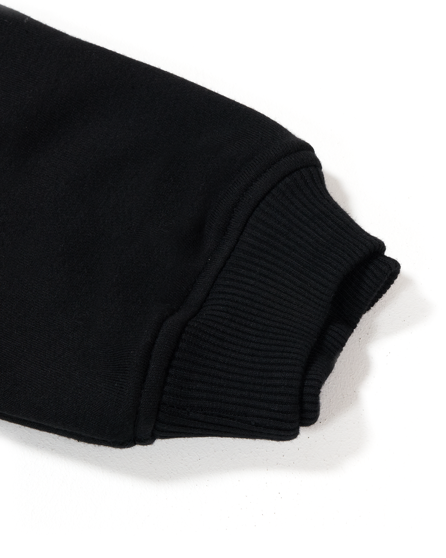Splat Hoodie - Black / Pink