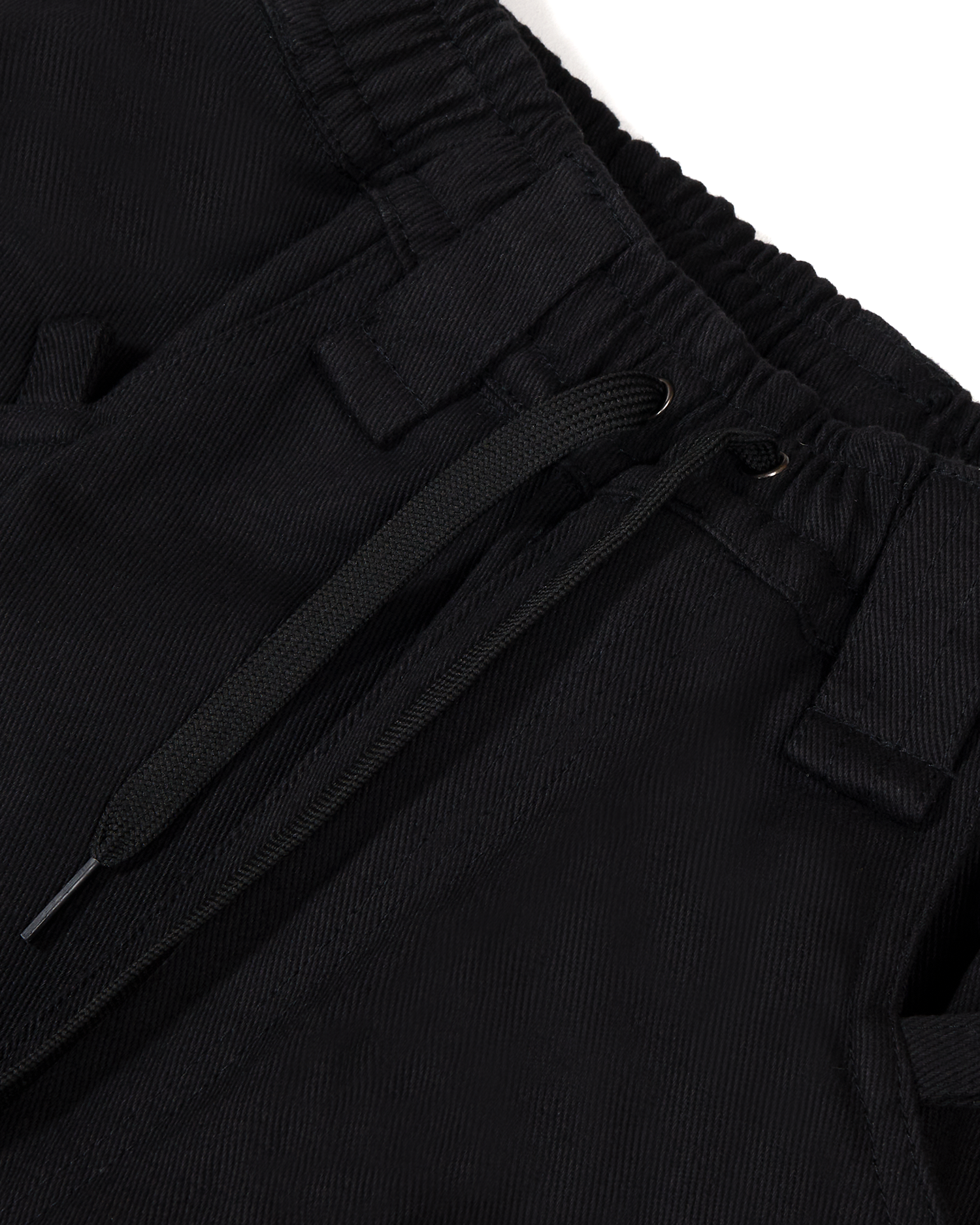 Stash Pants - Black