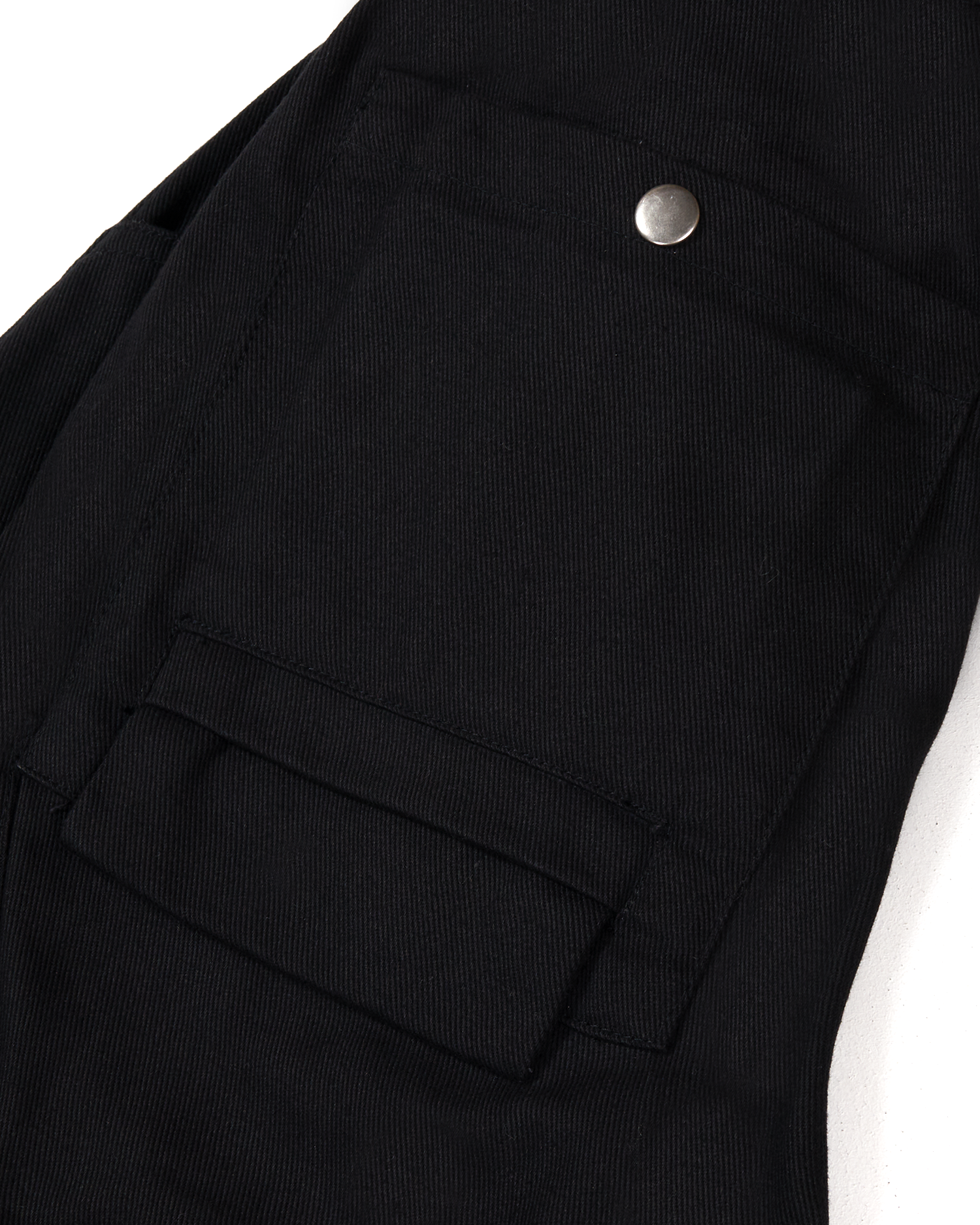 Stash Pants - Black