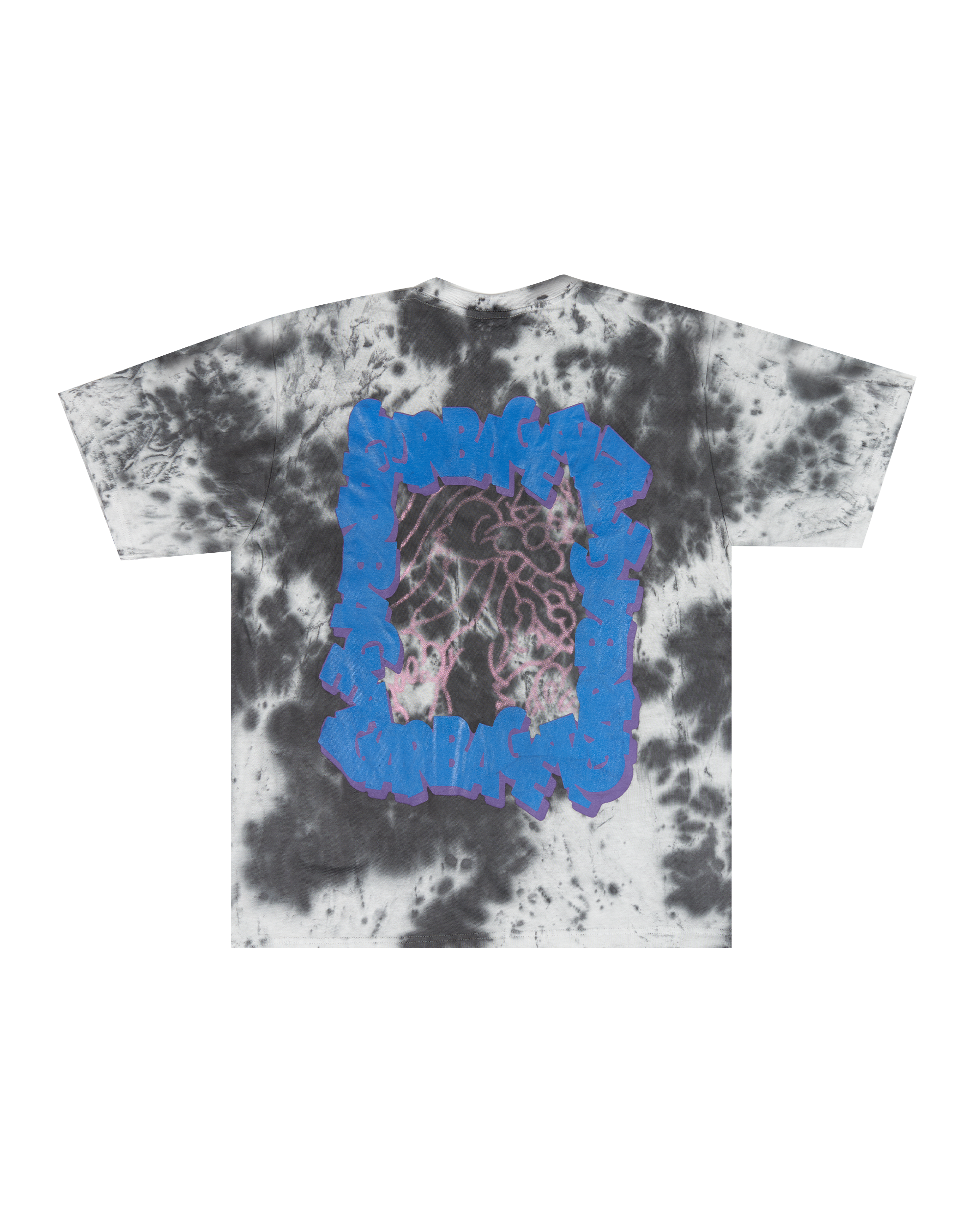 Mirror T-Shirt - Dye