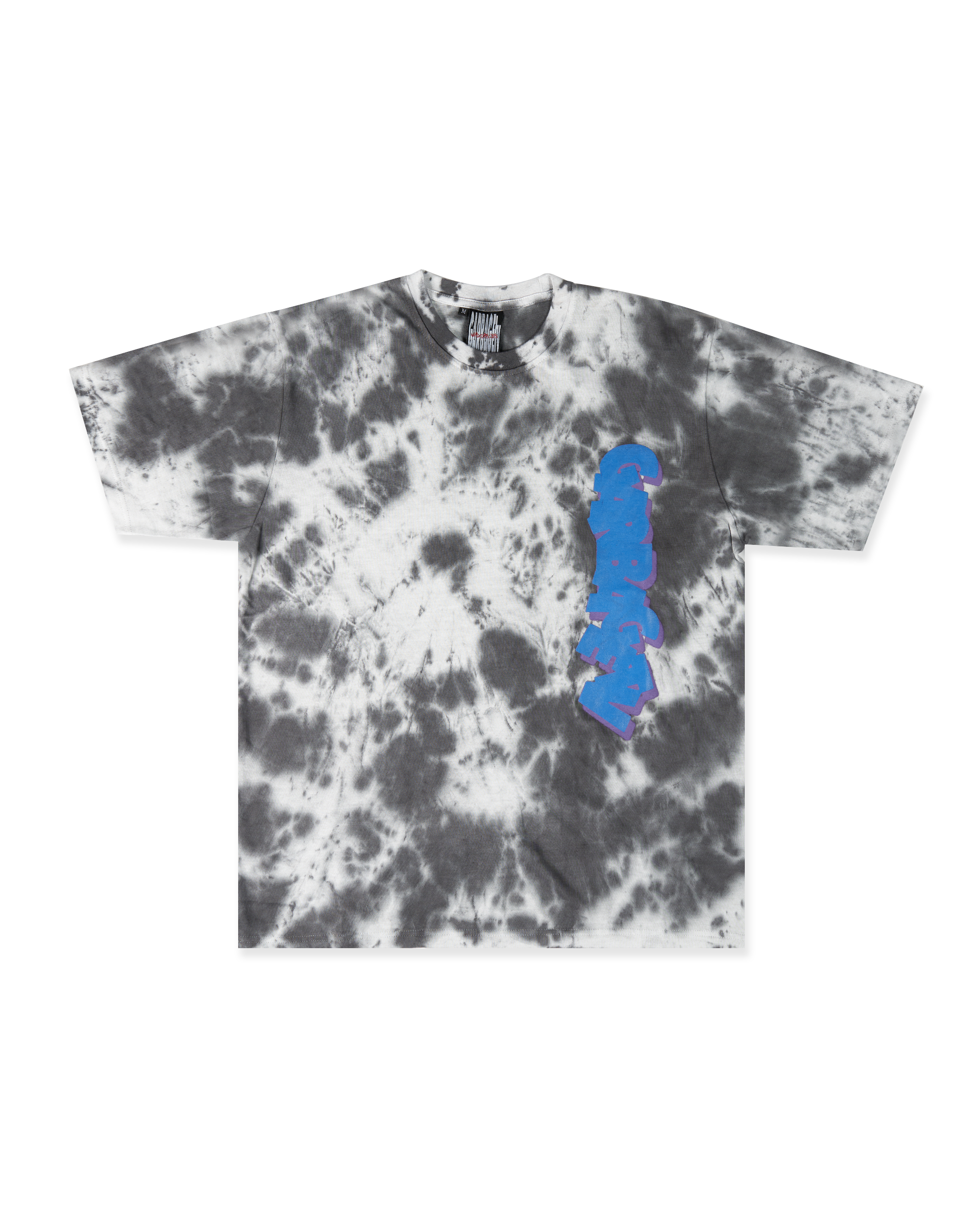 Mirror T-Shirt - Dye