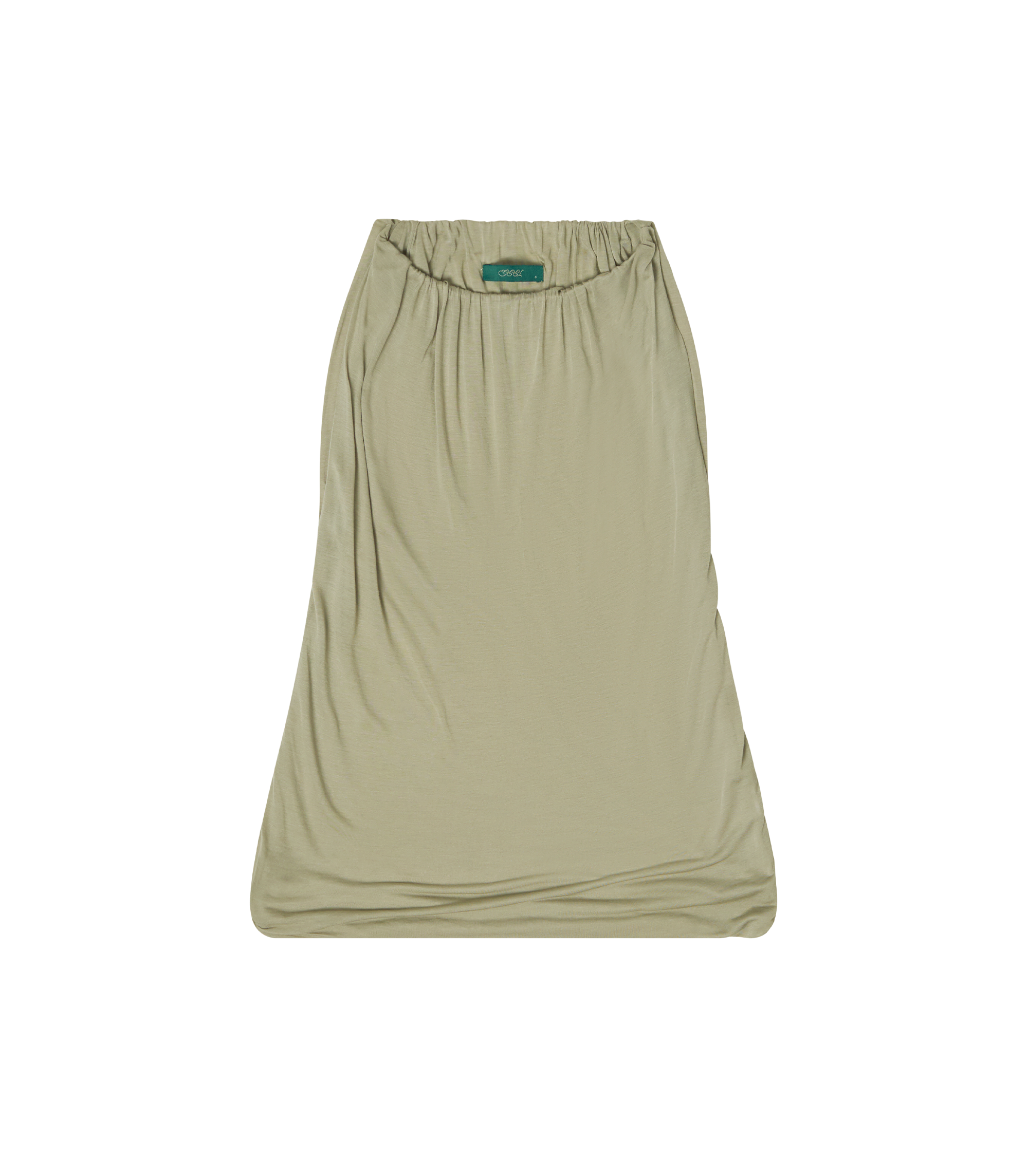 Perla Top - Khaki