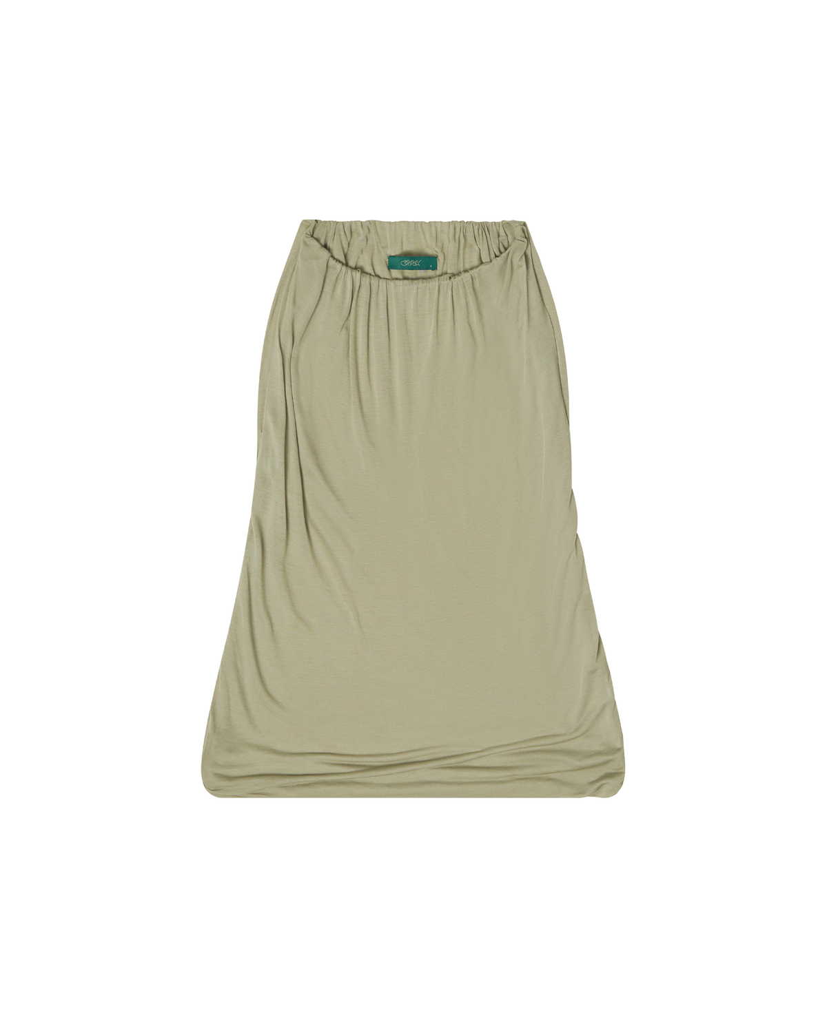 Perla Top - Khaki