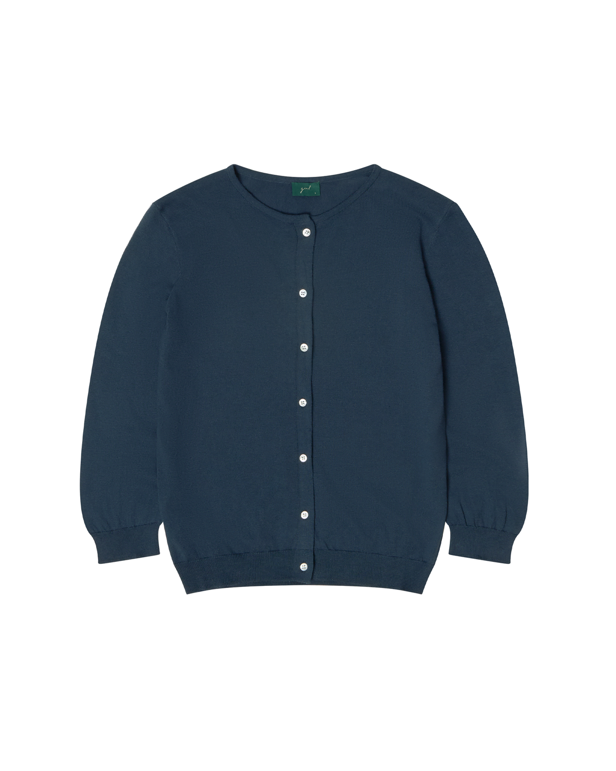 Olivia Cardigan - Navy