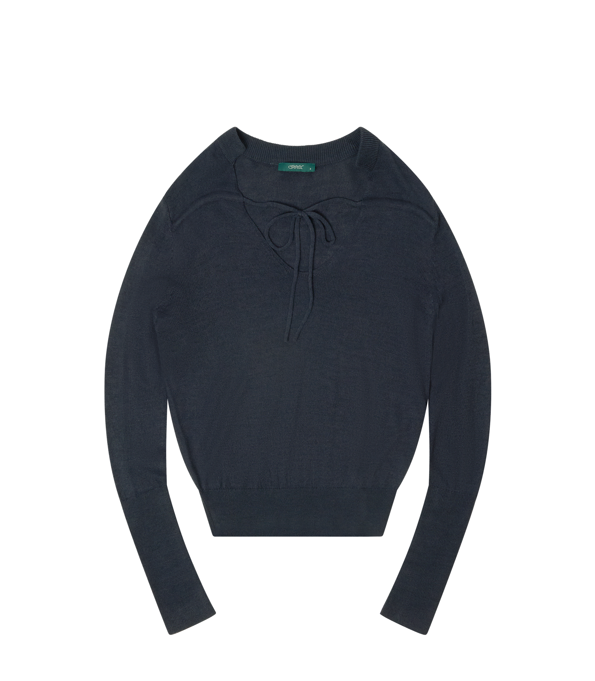 Joslyn Sweater - Navy