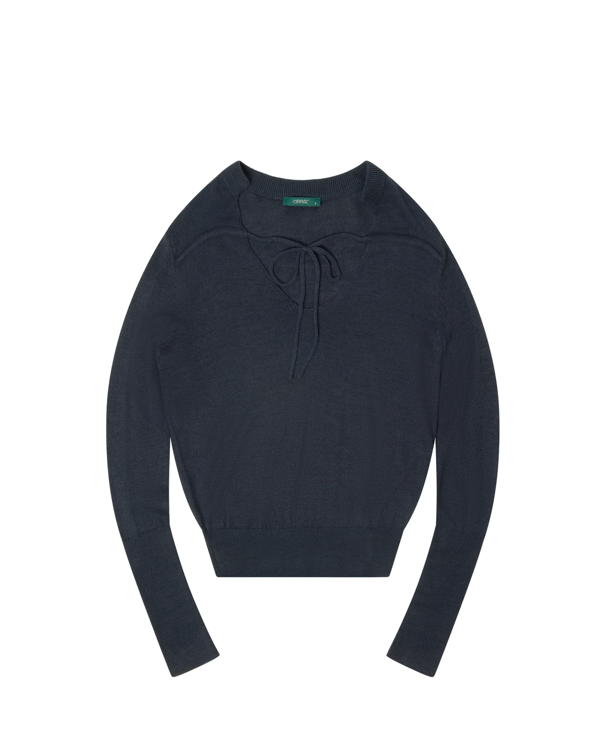 Joslyn Sweater - Navy