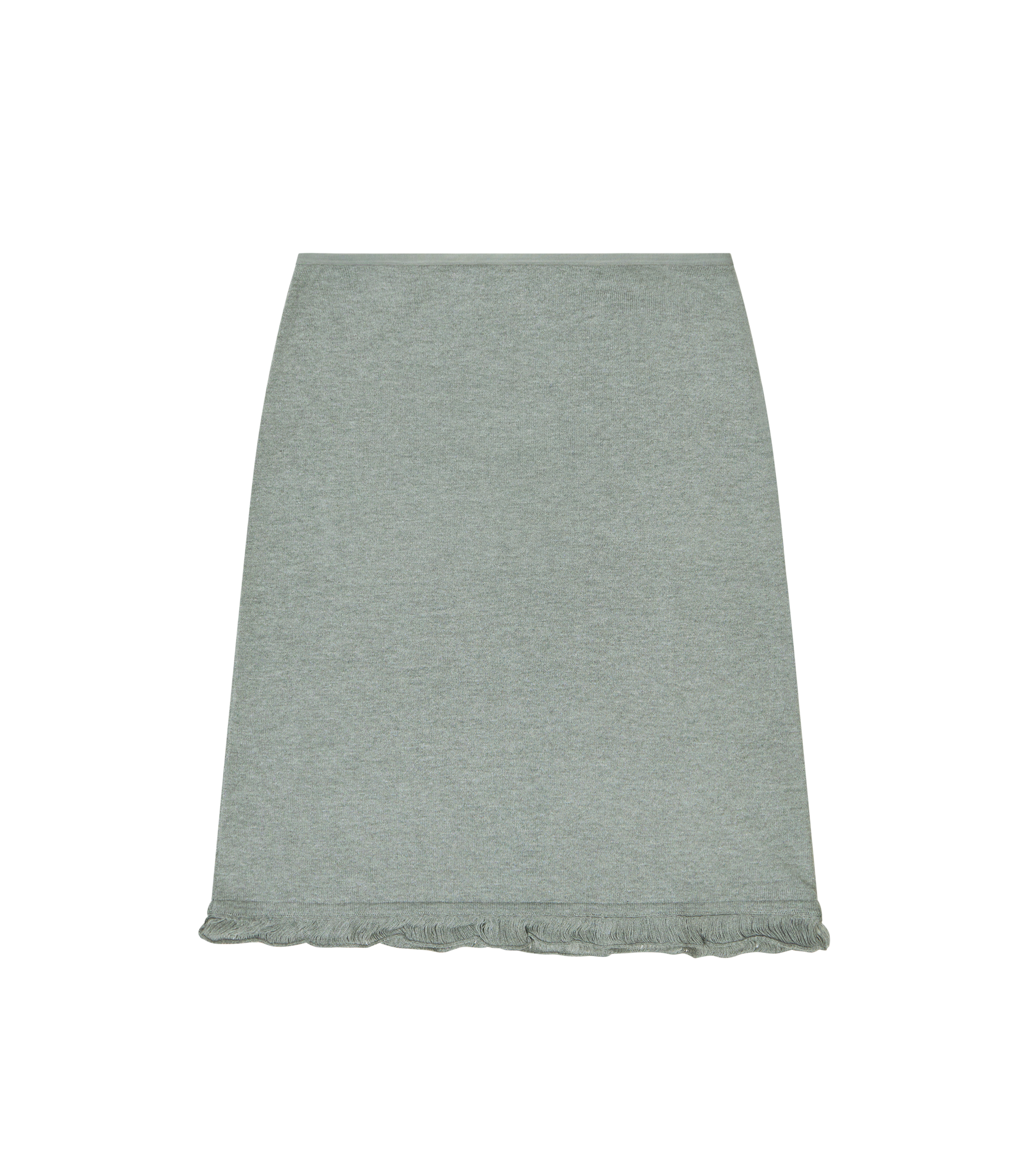 Louisa Skirt - Grey