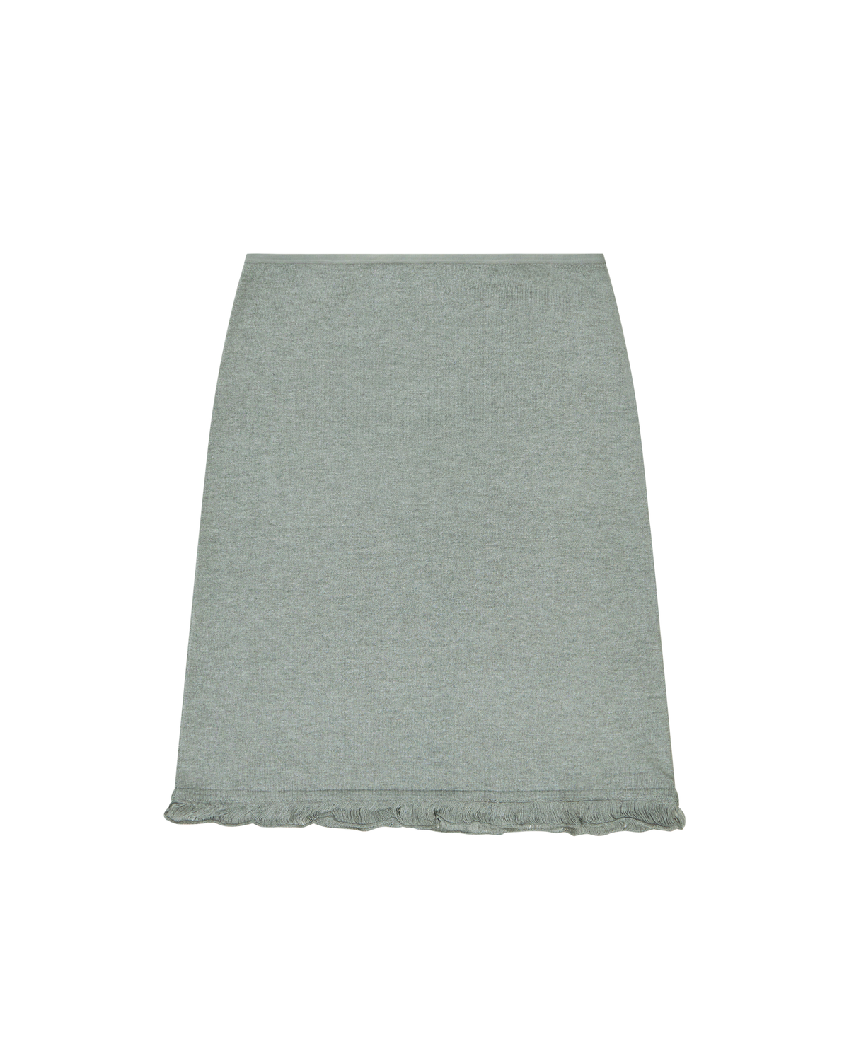 Louisa Skirt - Grey
