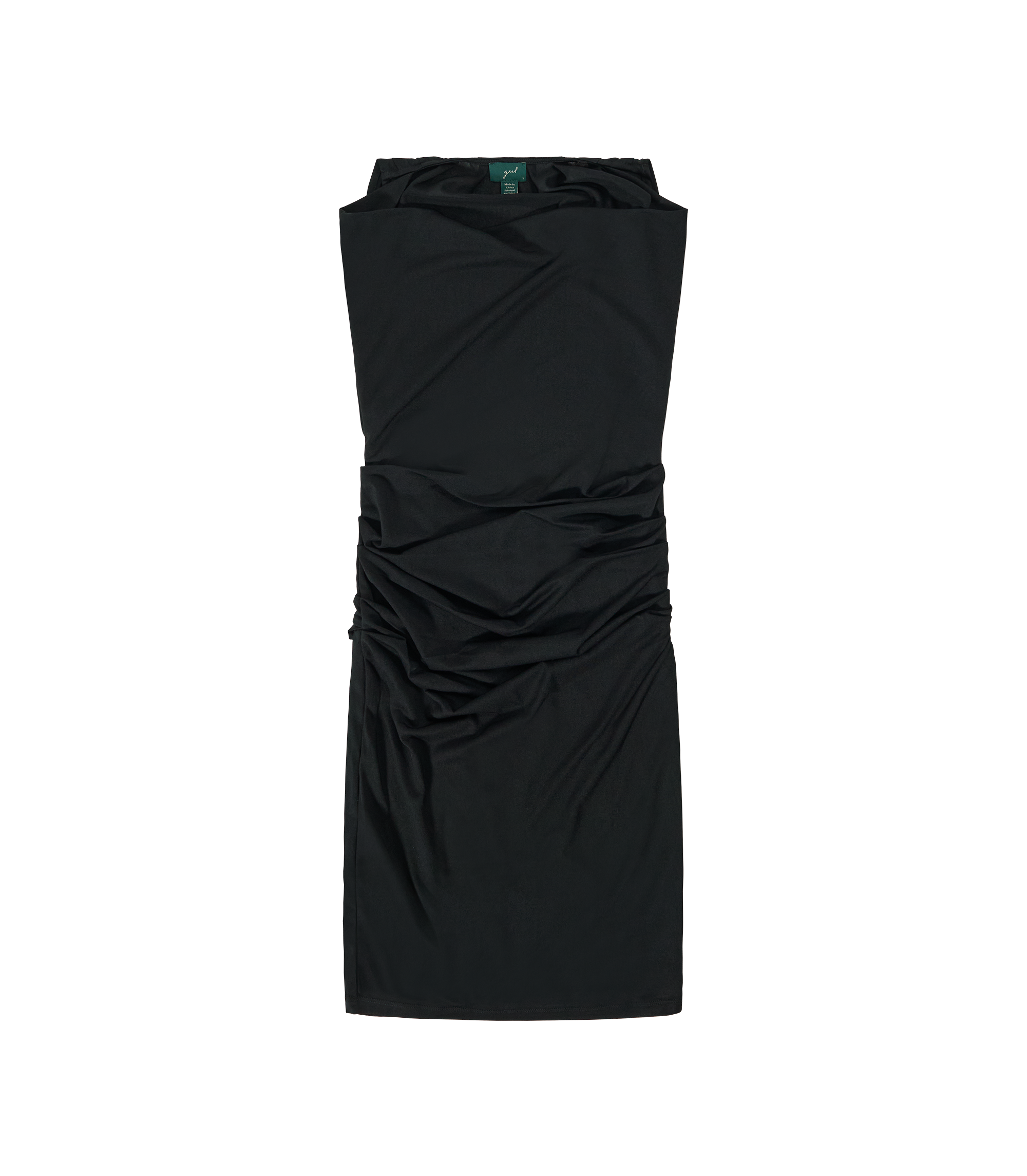 Nori Dress - Black