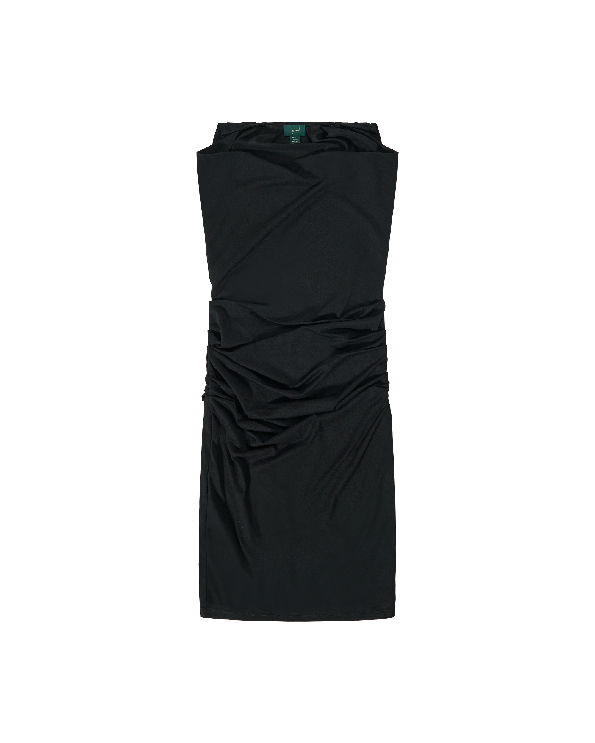 Nori Dress - Black