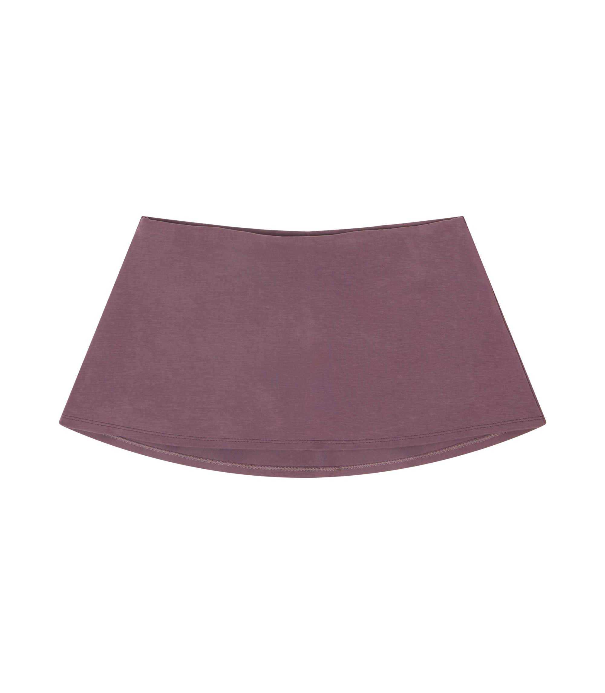 Aria Skirt - Purple