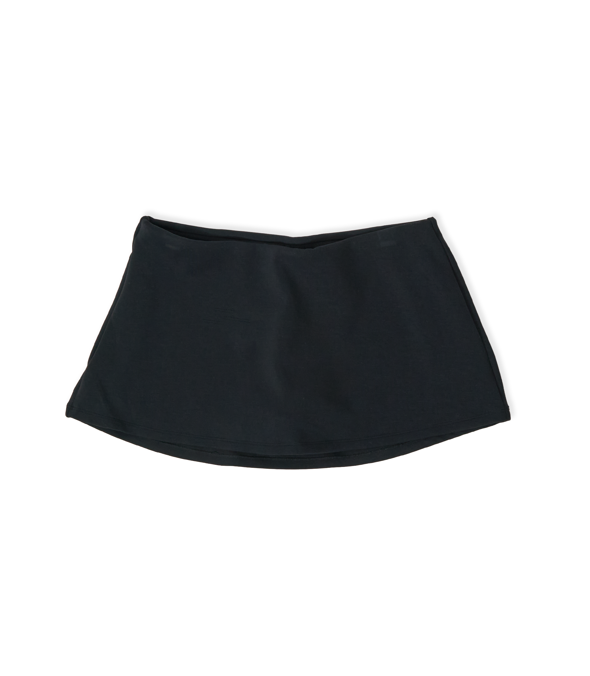 Aria Skirt - Black