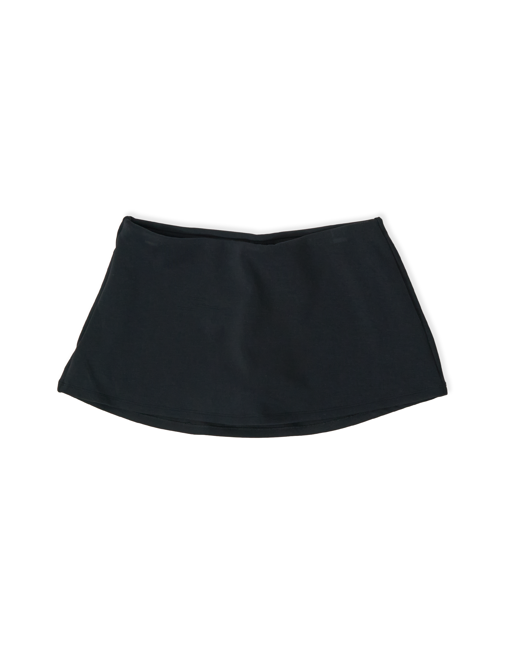 Aria Skirt - Black