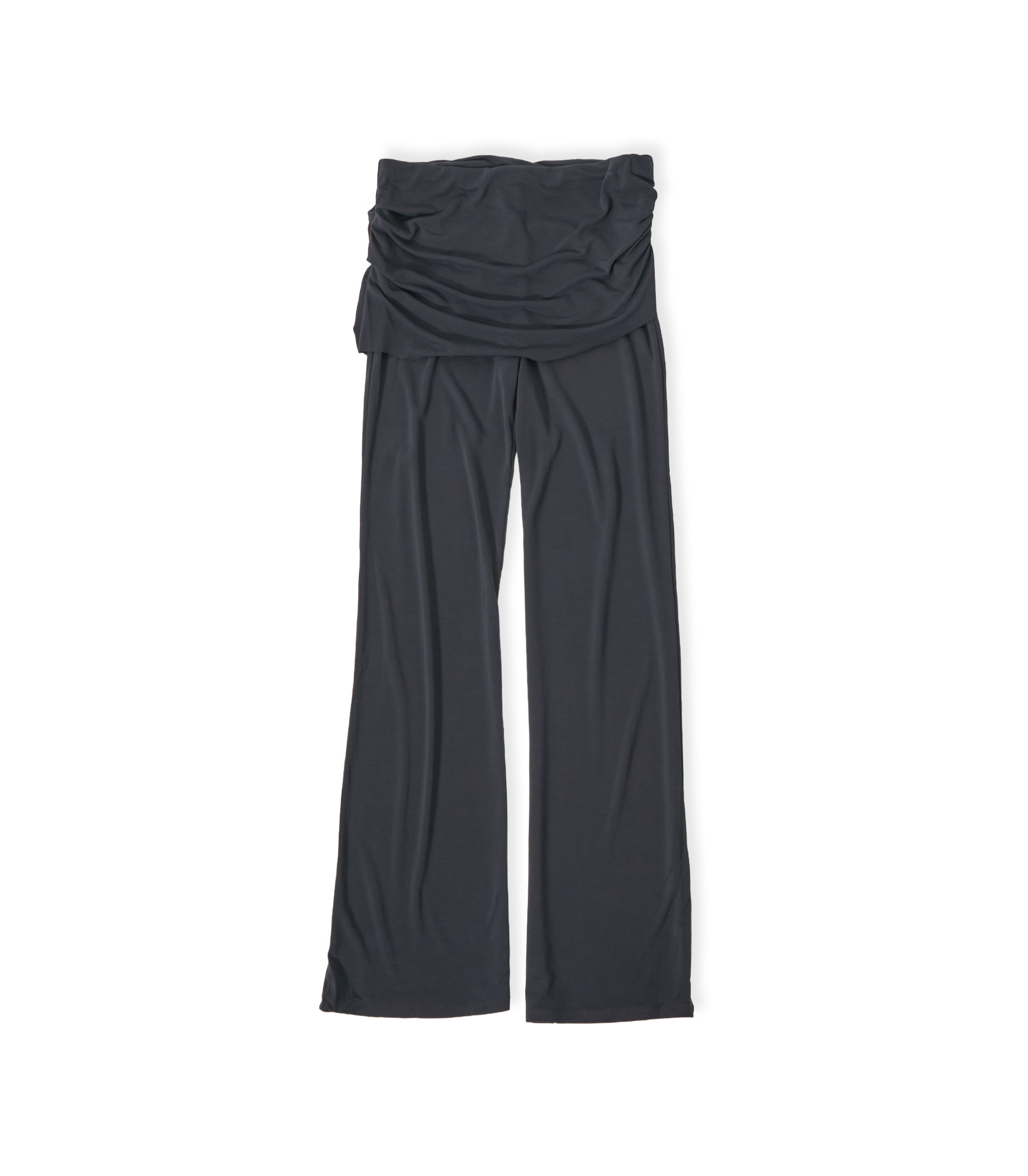 Porto Pant - Onyx