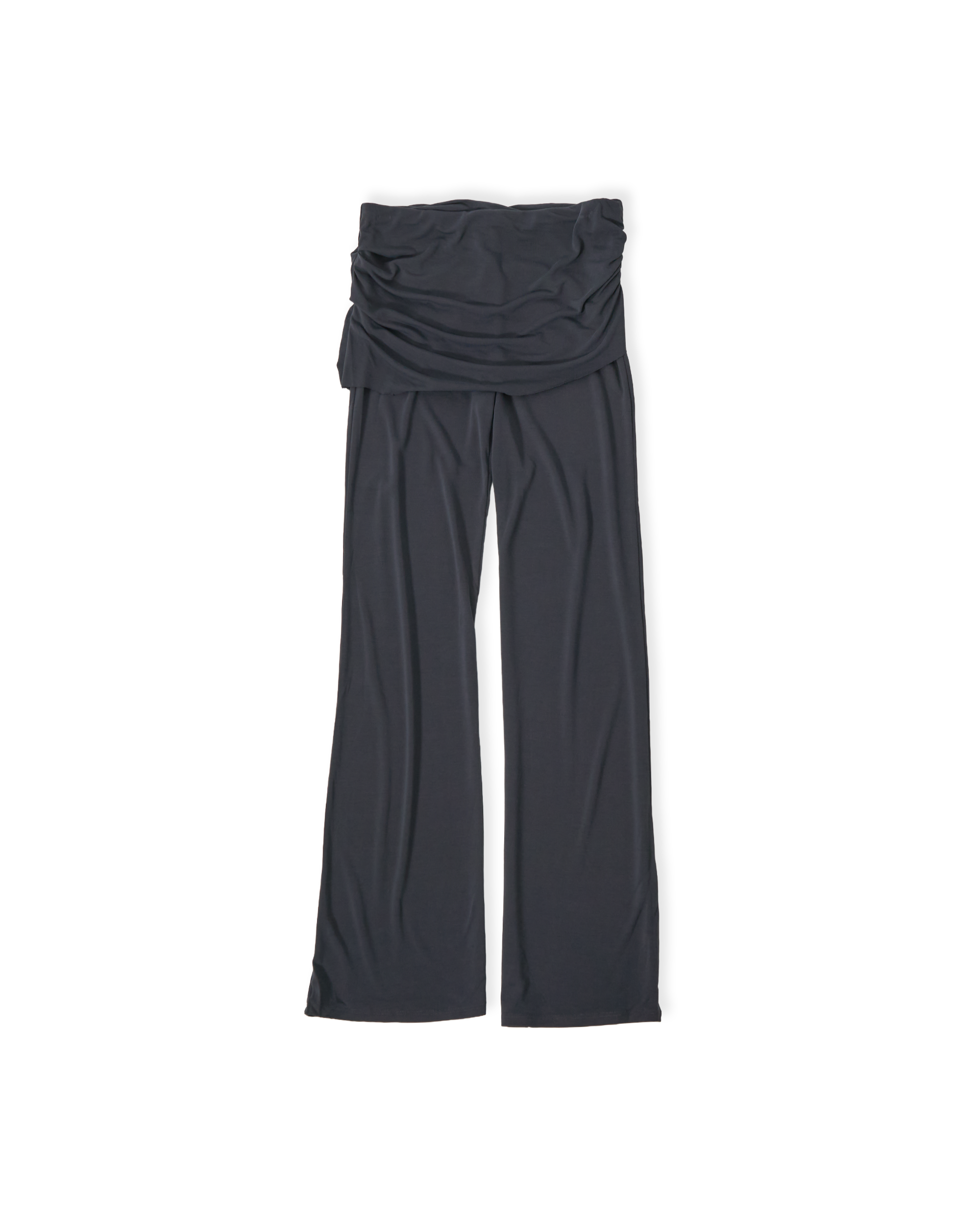 Porto Pant - Onyx