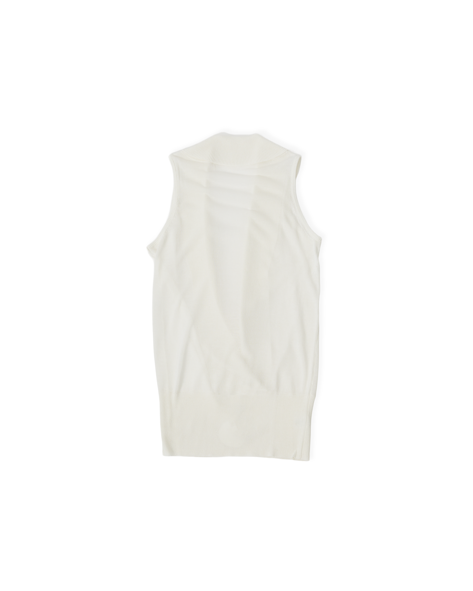 Serra Tunic - White