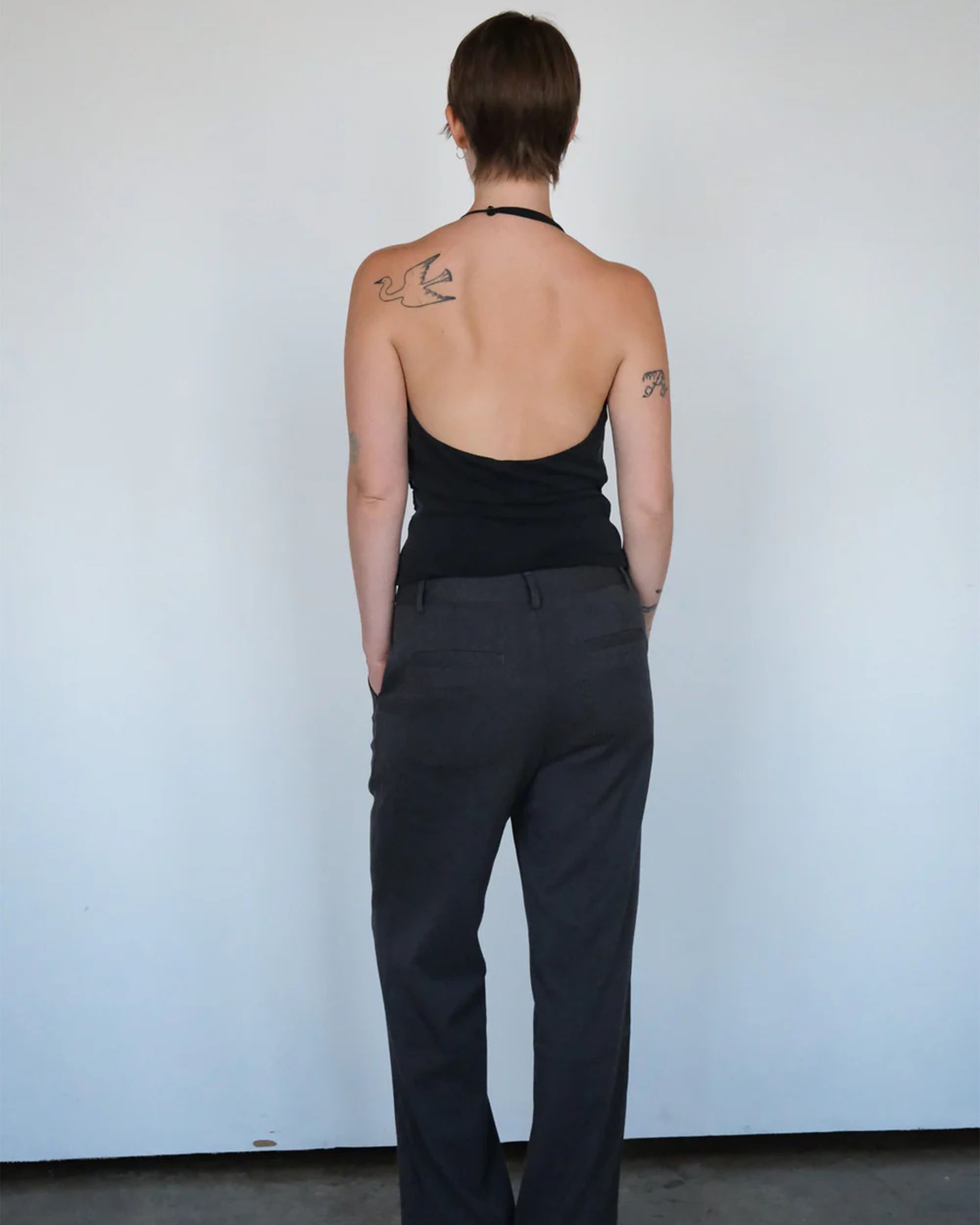 Julian Halter - Onyx