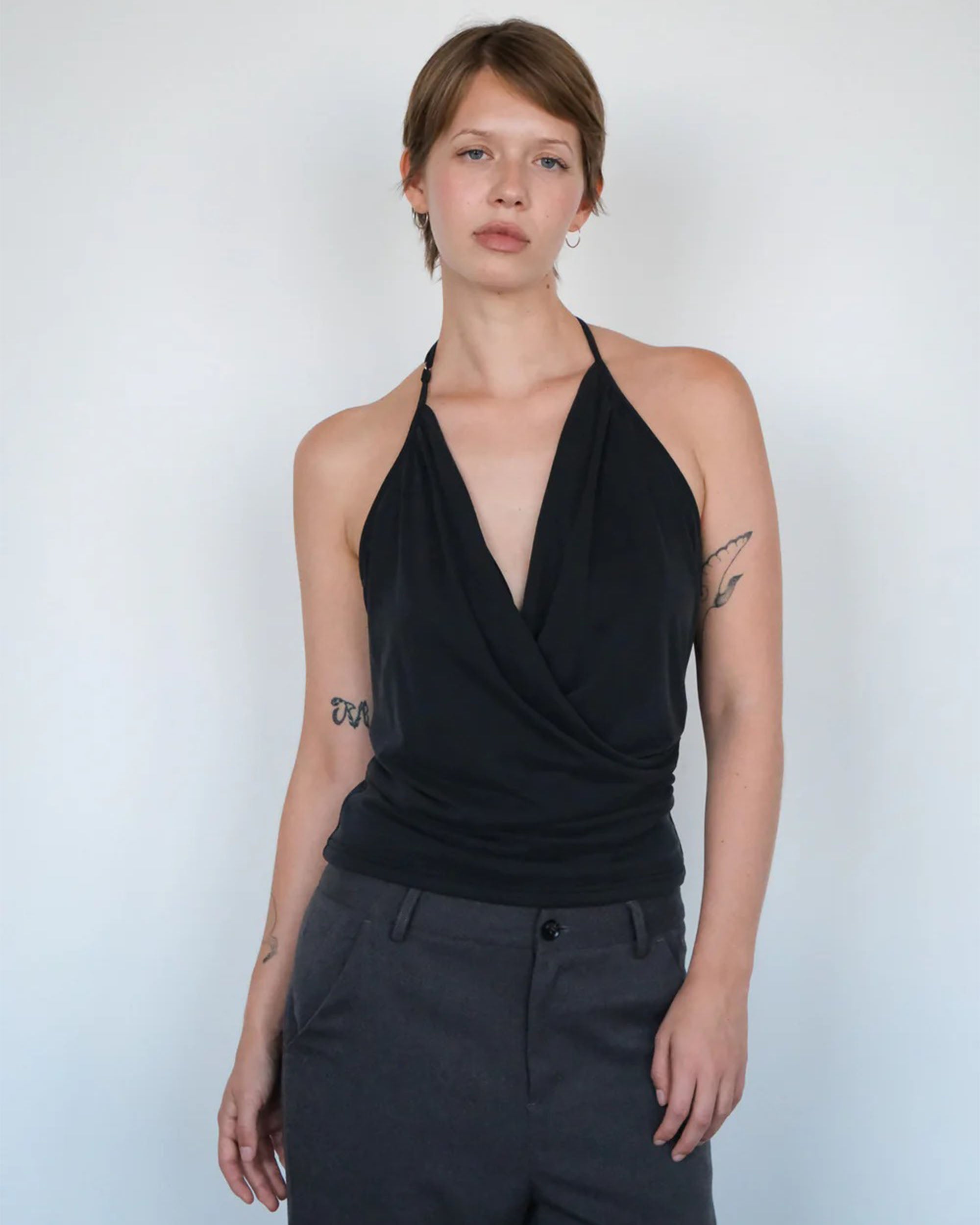 Julian Halter - Onyx