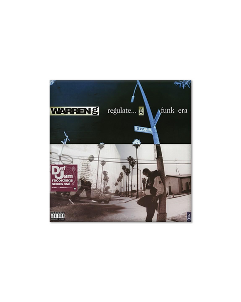 Regulate G Funk Era – HIGHS AND LOWS