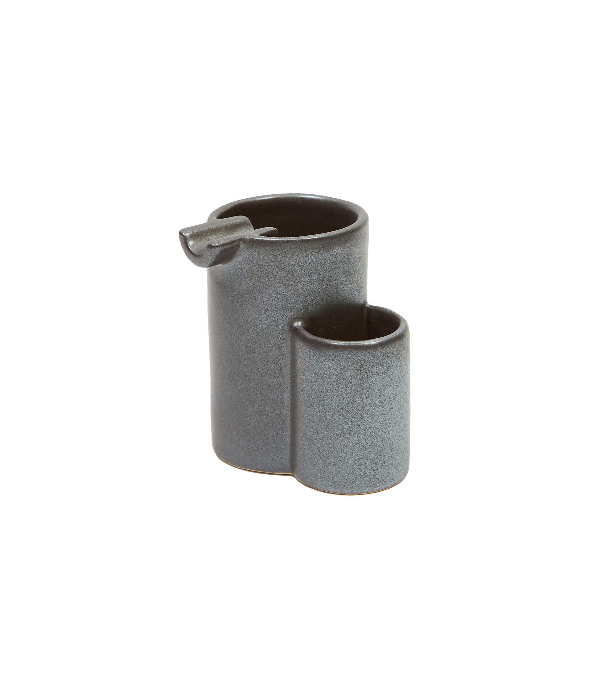 Sidecar Ashtray - Grey