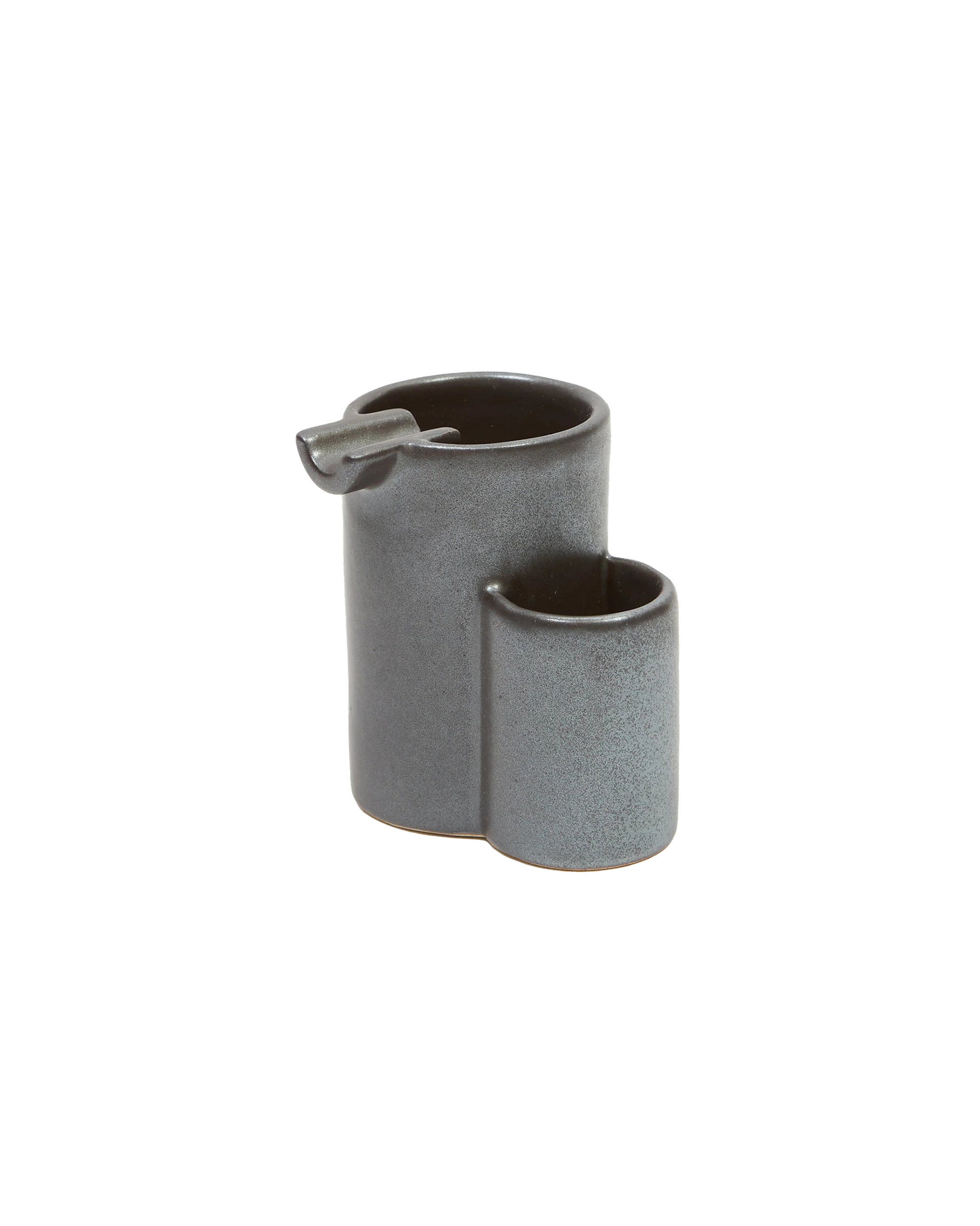 Sidecar Ashtray - Grey