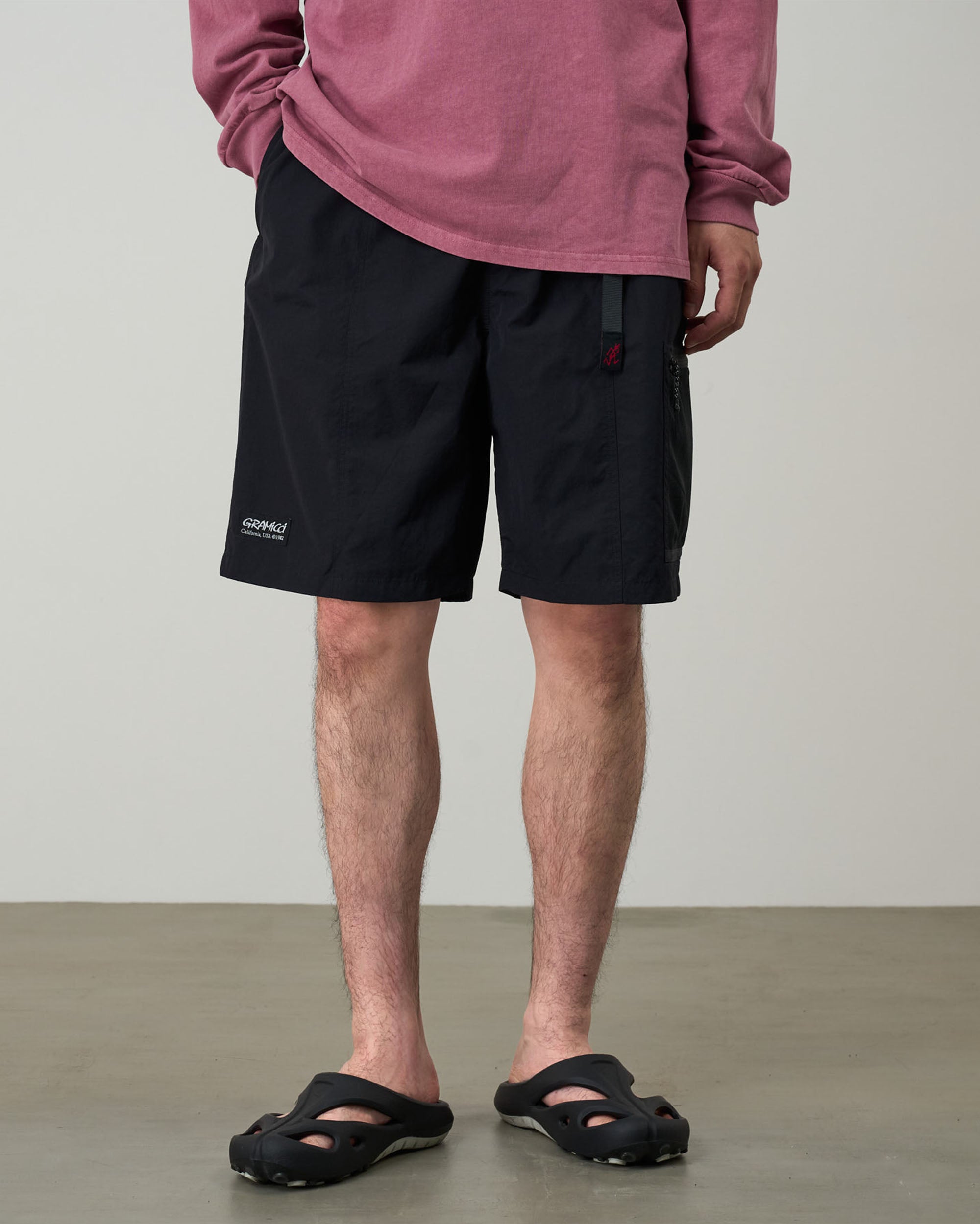 Guide Short - Black