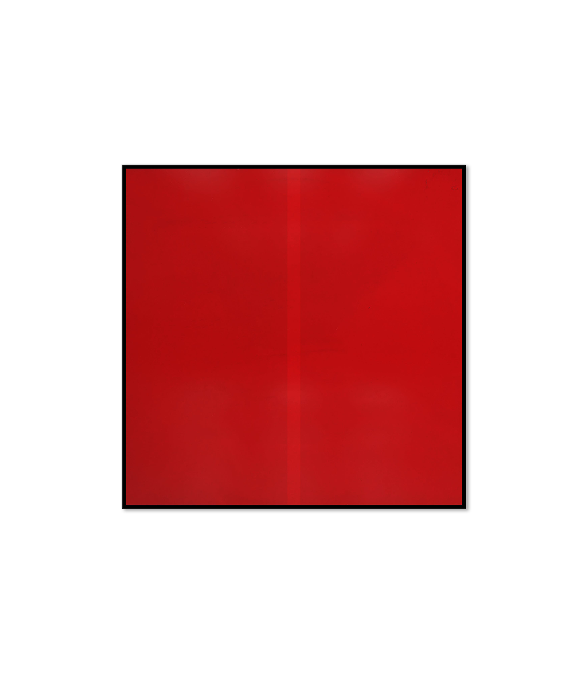 Struggler (Opaque Red)