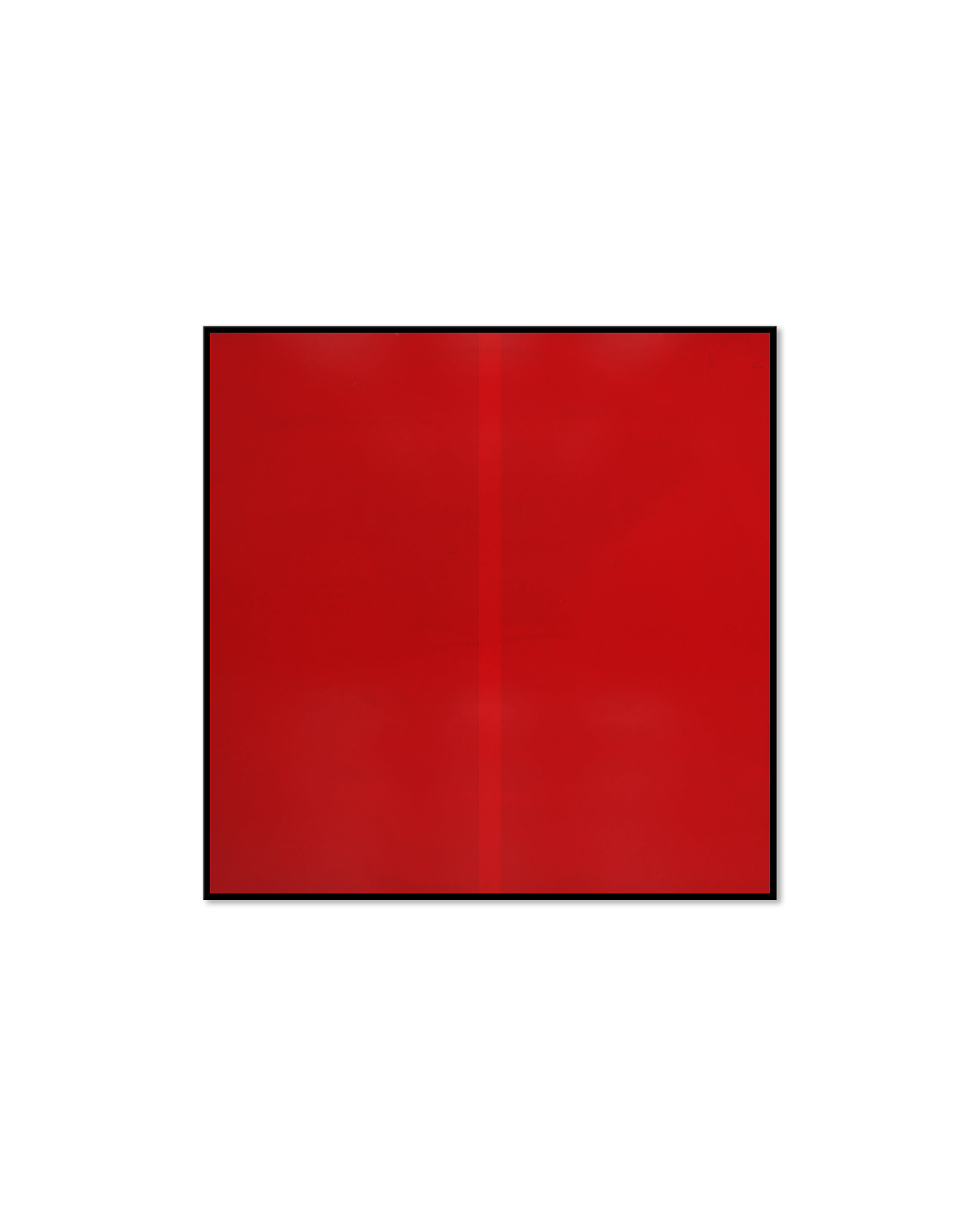 Struggler (Opaque Red)