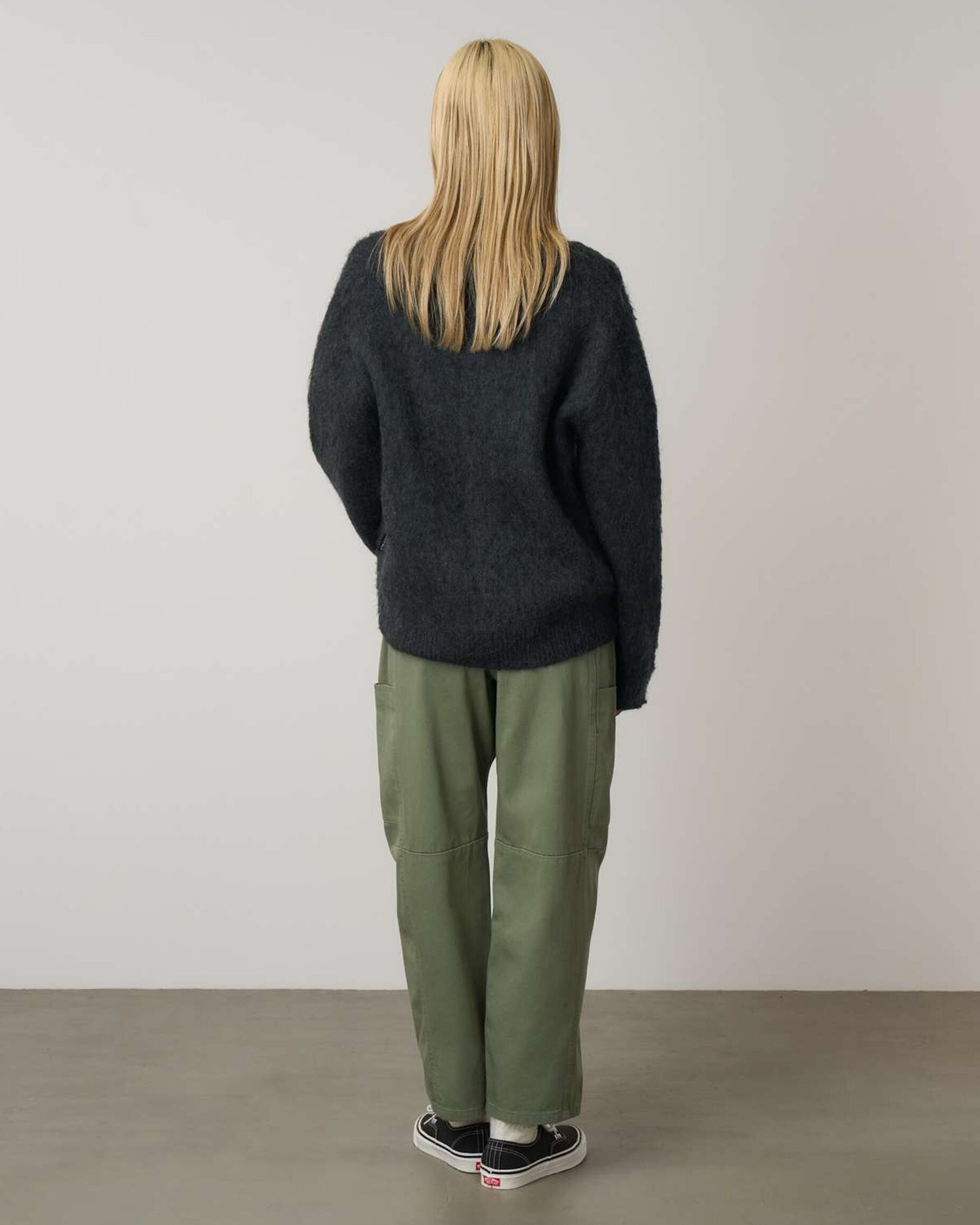 Womens Voyager Pant - Sage