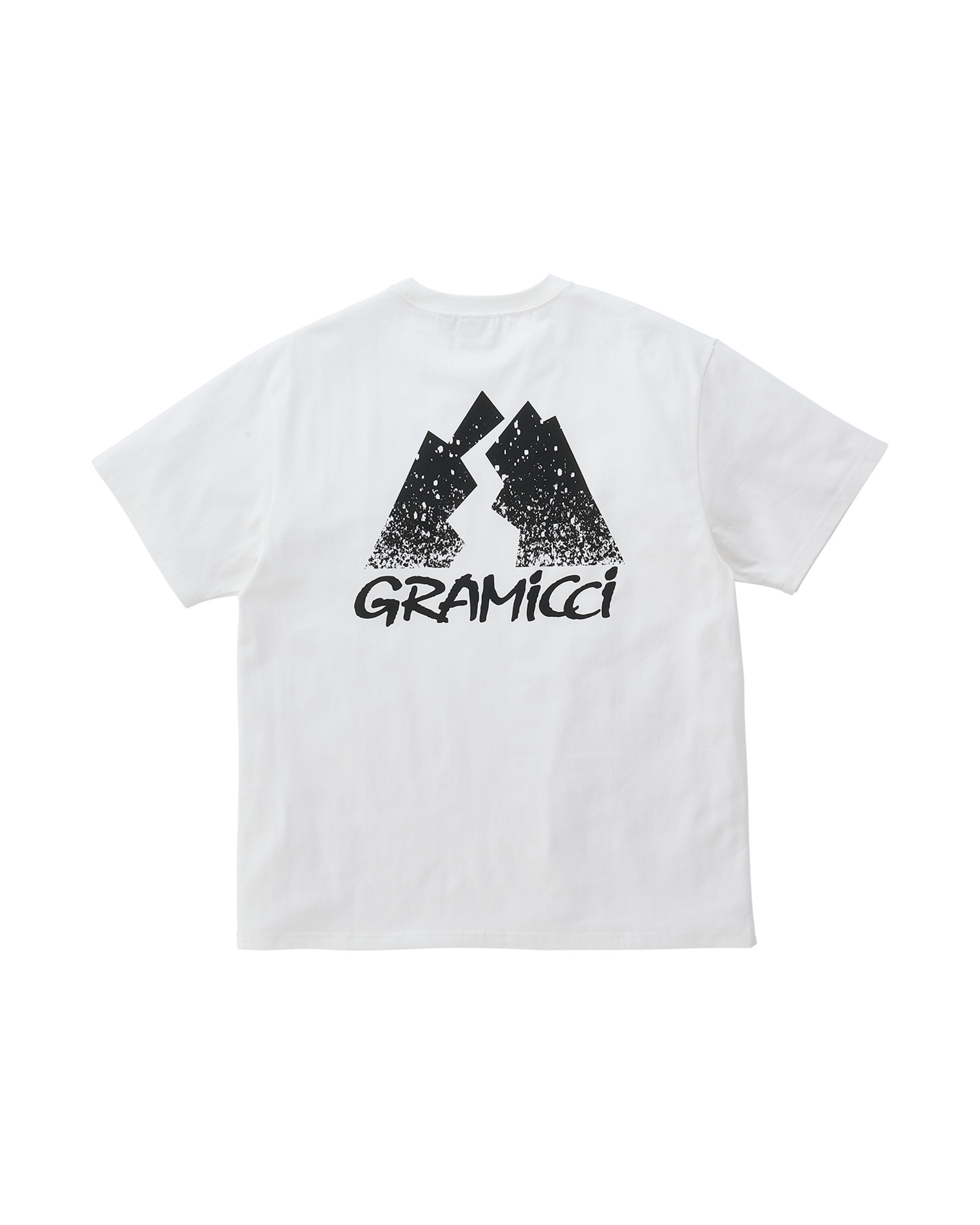 Summit T-Shirt - White