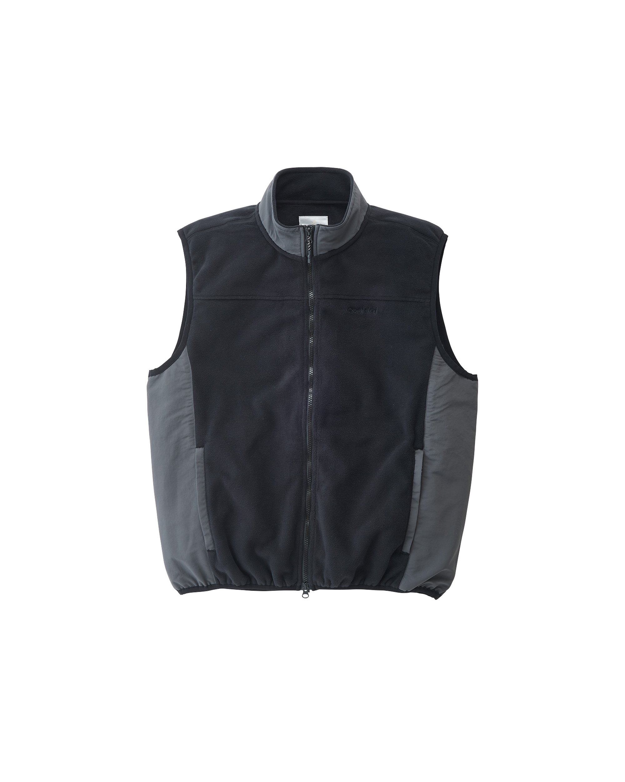 Polartec® Vest - Black