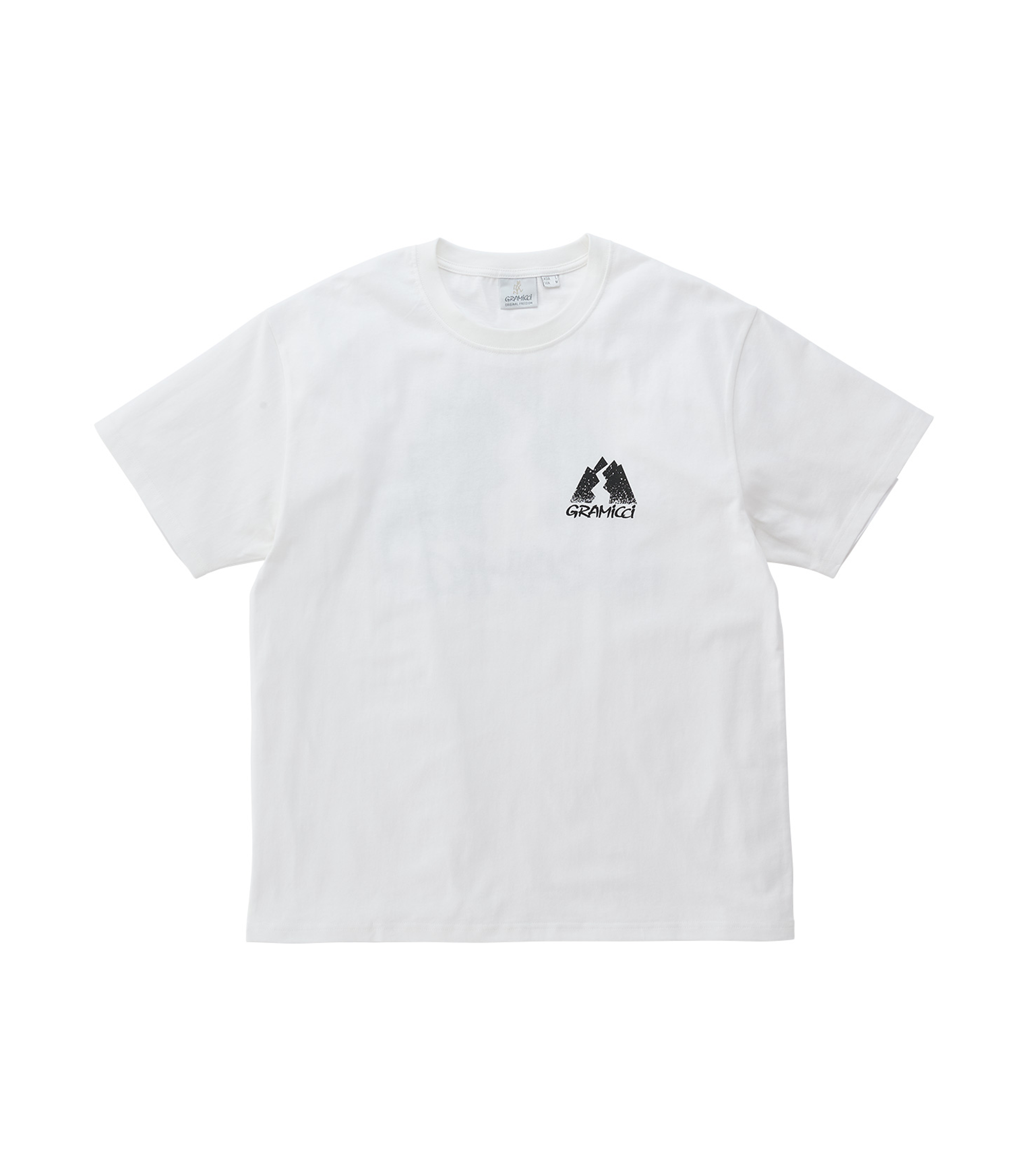 Summit T-Shirt - White