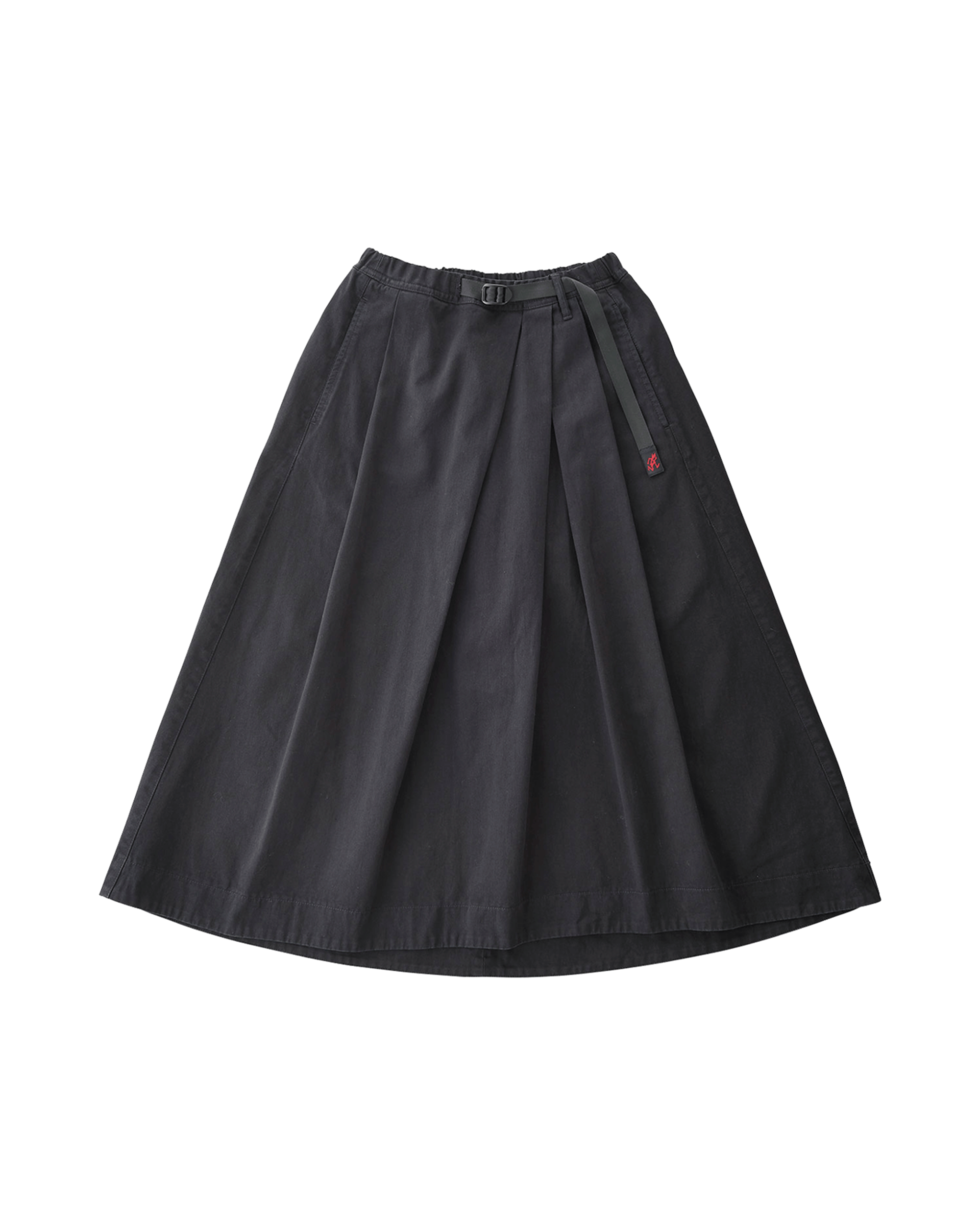 Talecut Skirt - Black