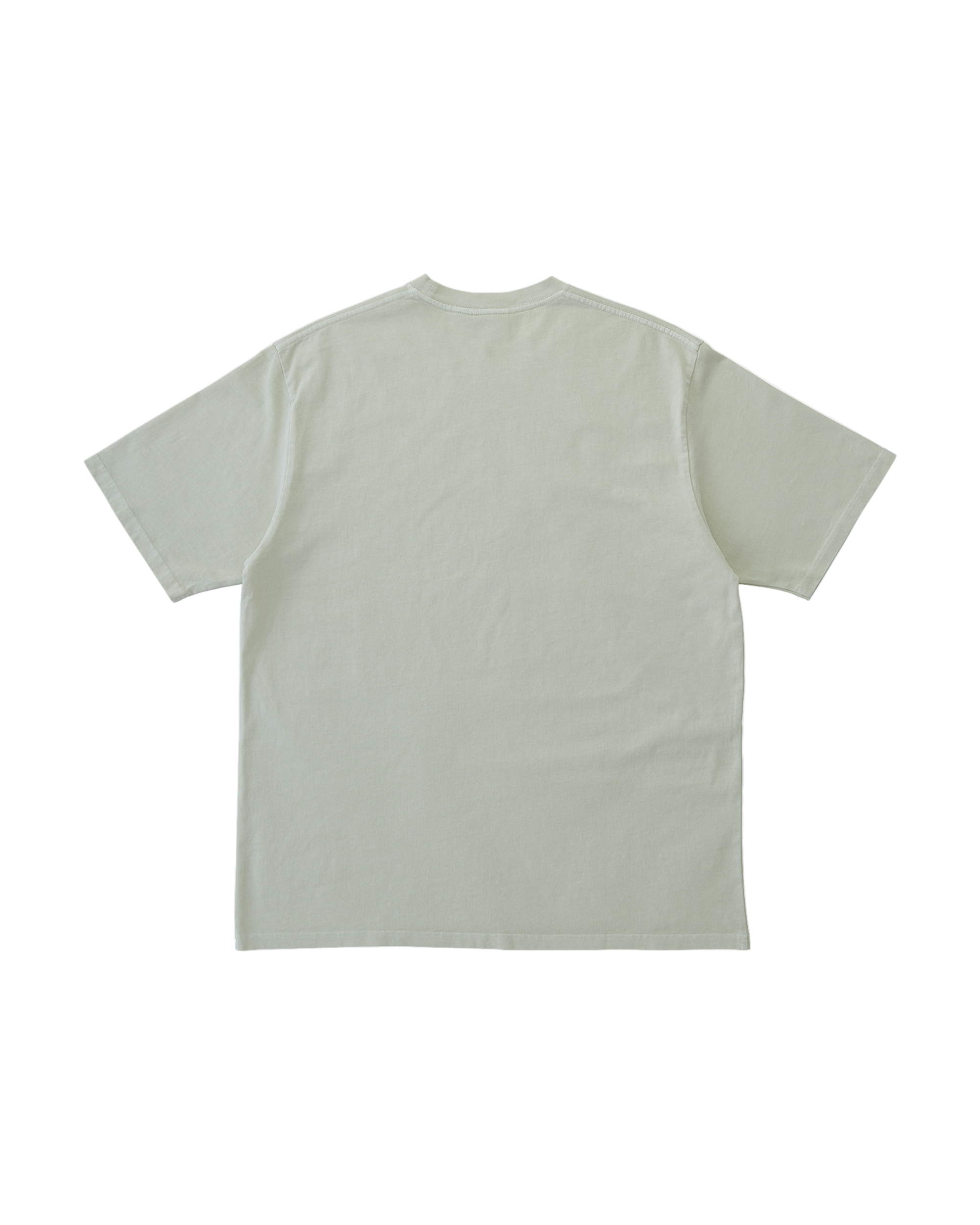 Original Freedom T-Shirt - Natural Pigment