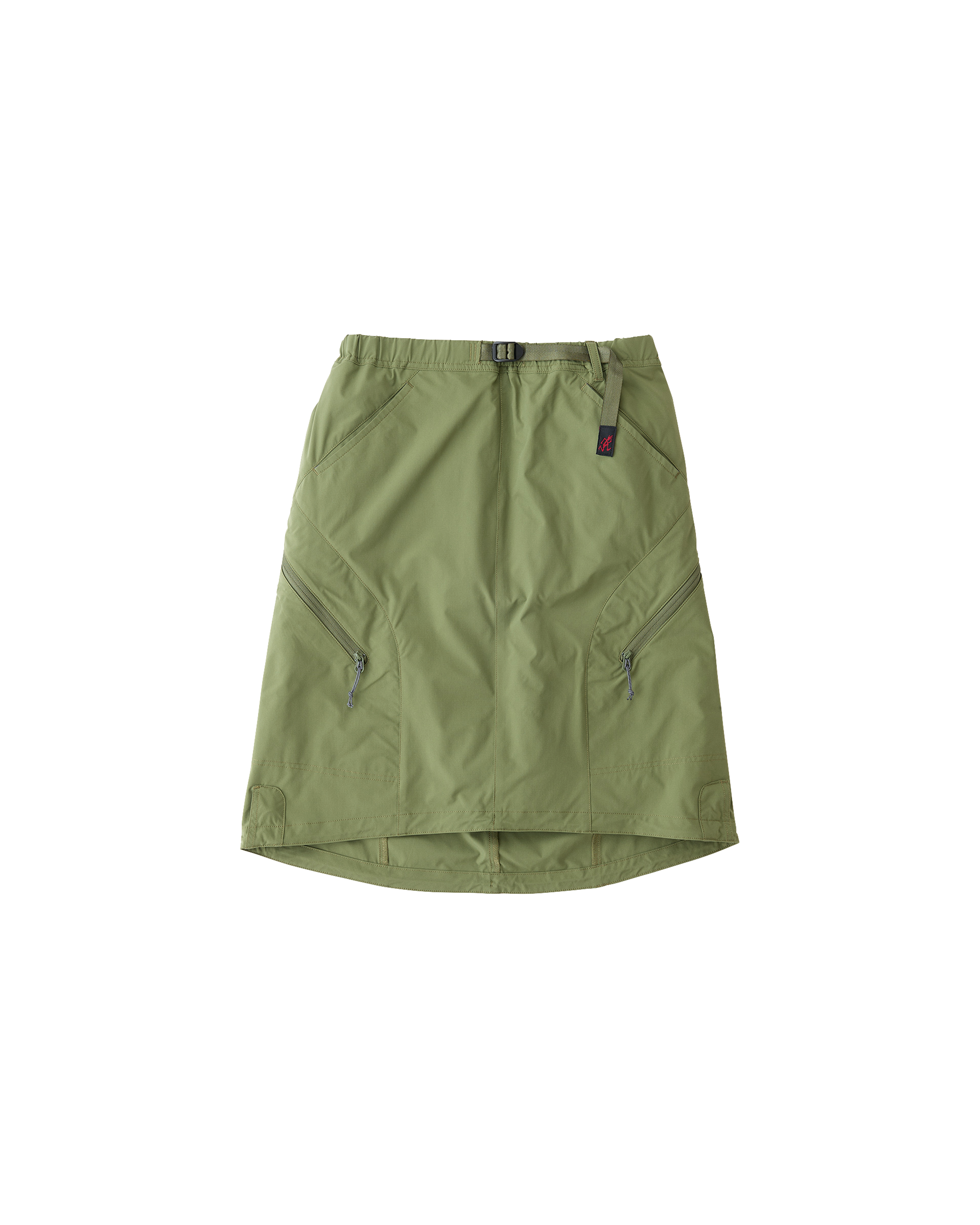 Hadley 4Way Skirt - Olive Drab
