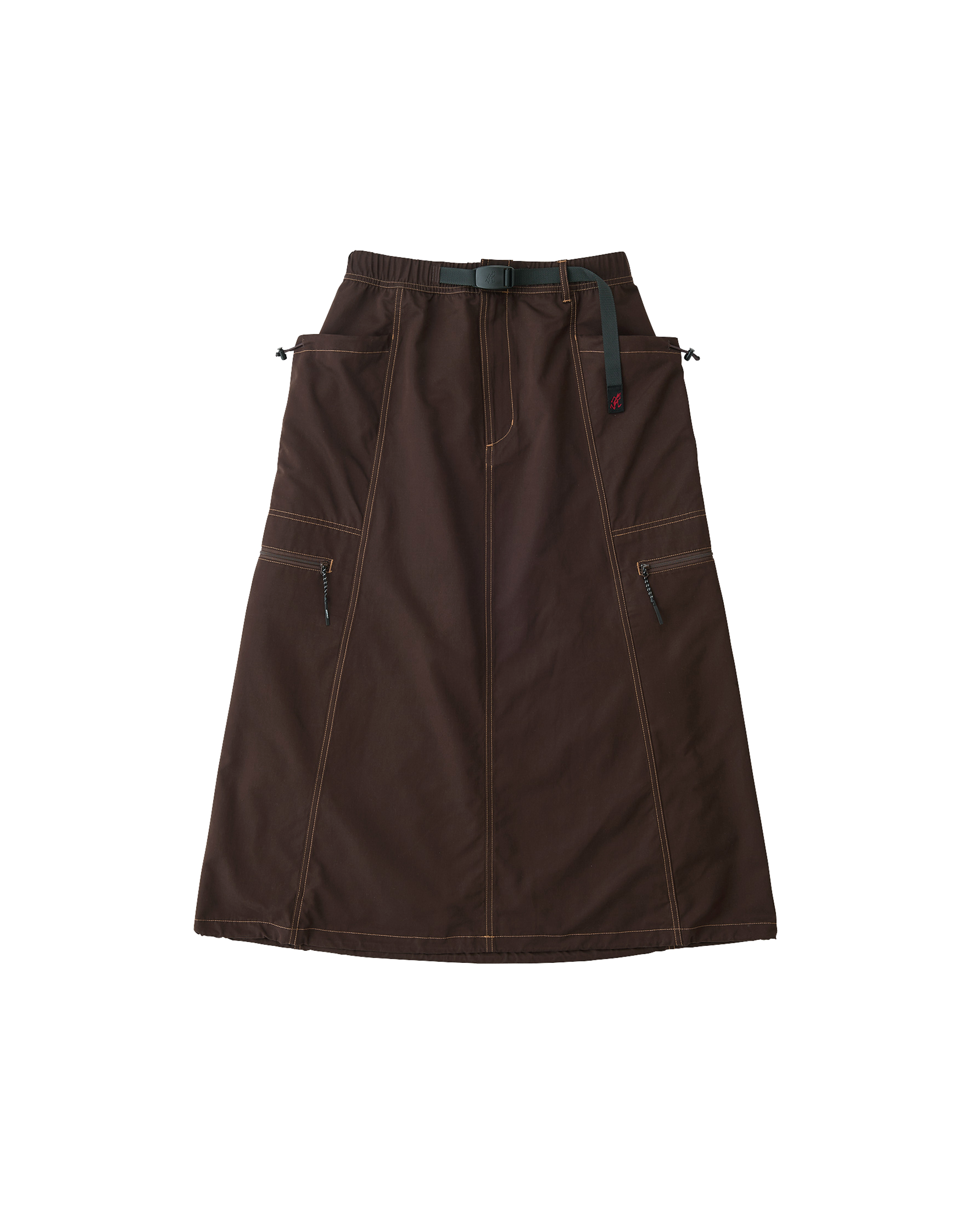 Salem Skirt - Brown