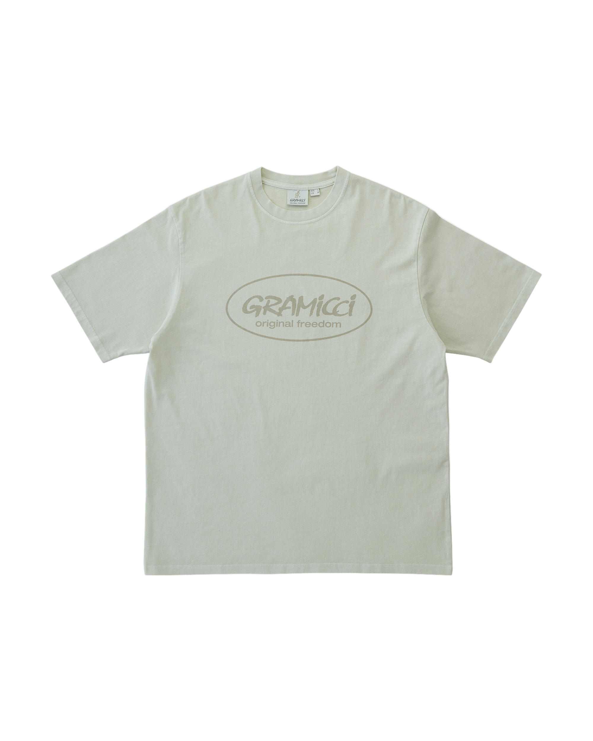 Original Freedom T-Shirt - Natural Pigment