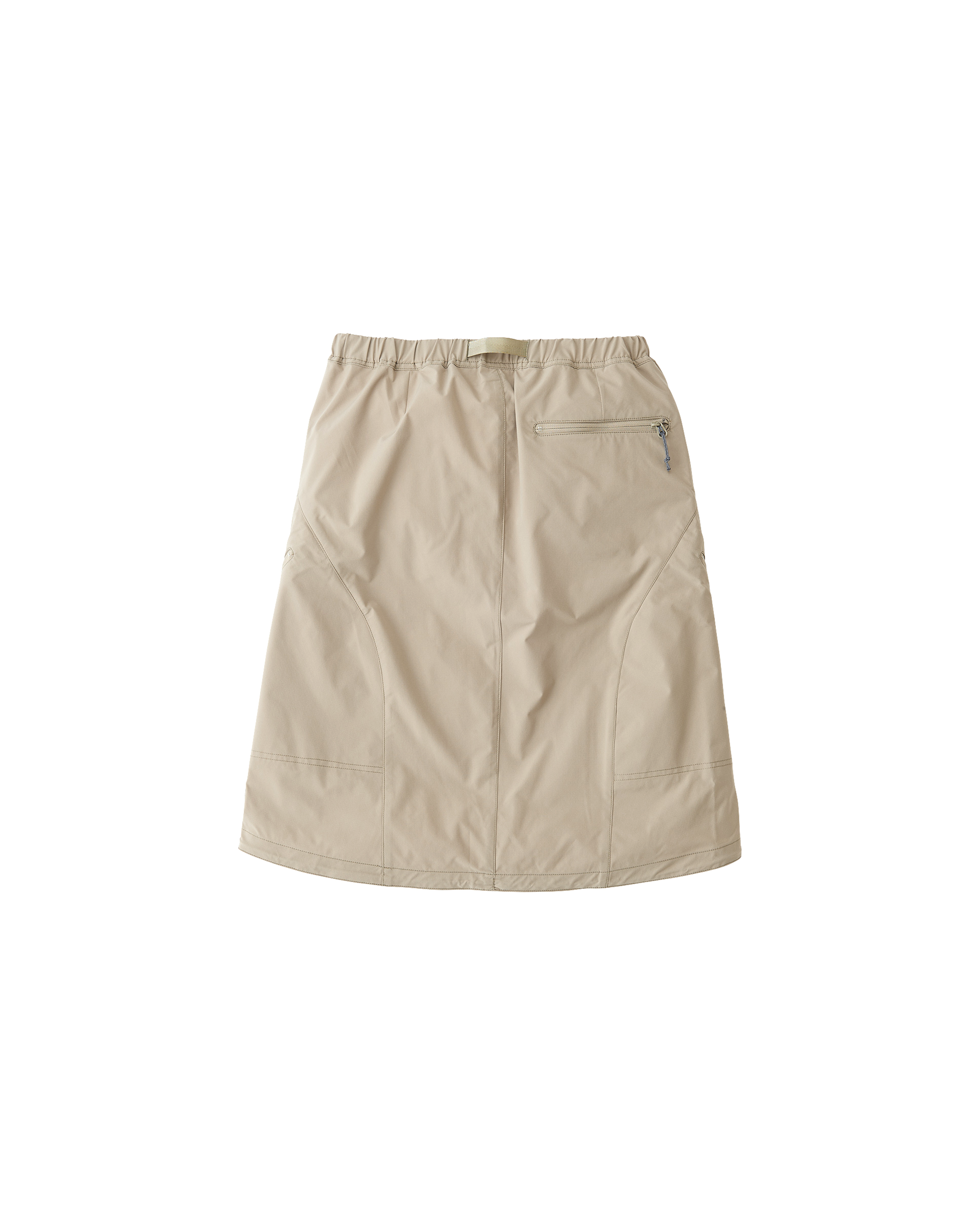 Hadley 4Way Skirt - Camel