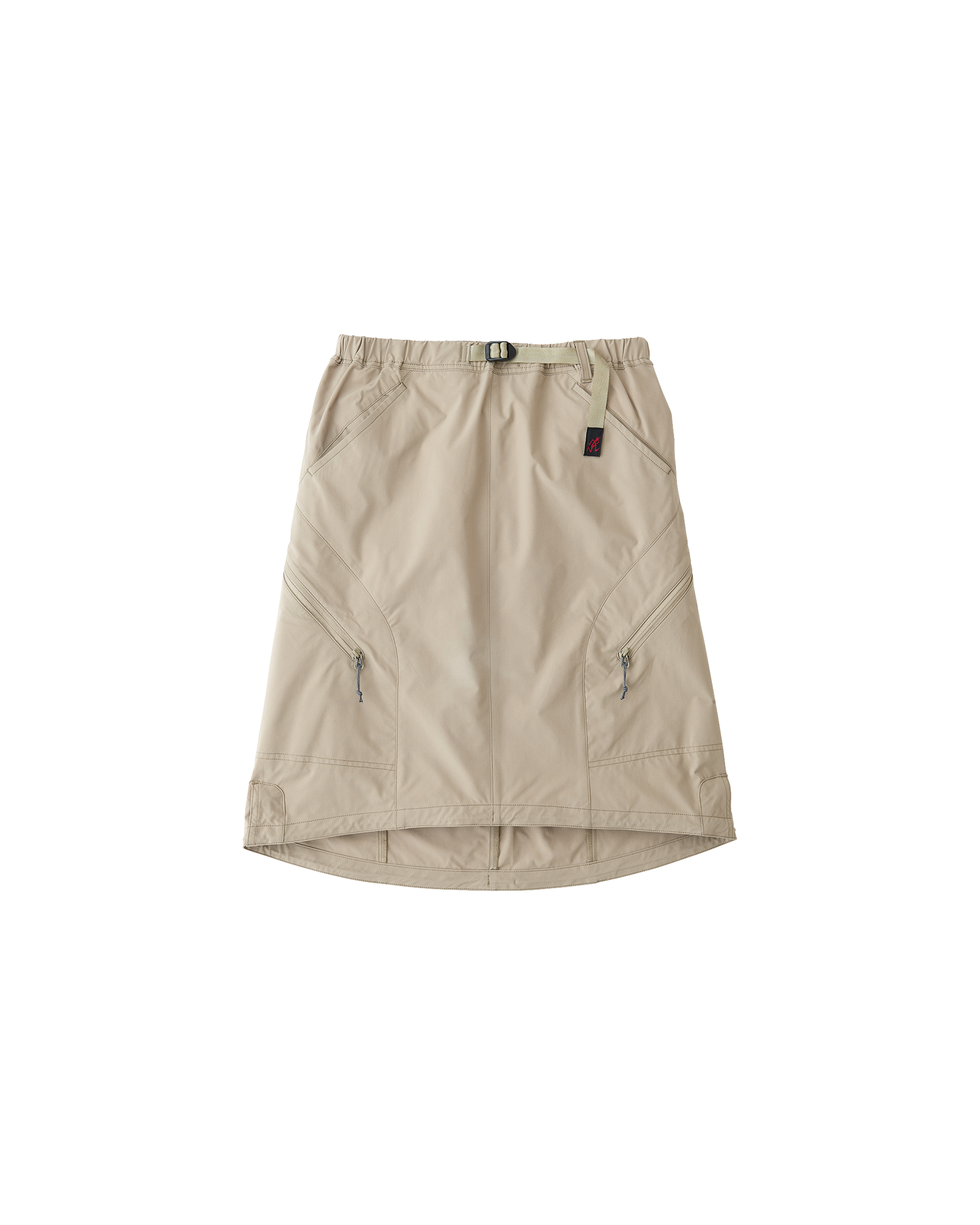 Hadley 4Way Skirt - Camel