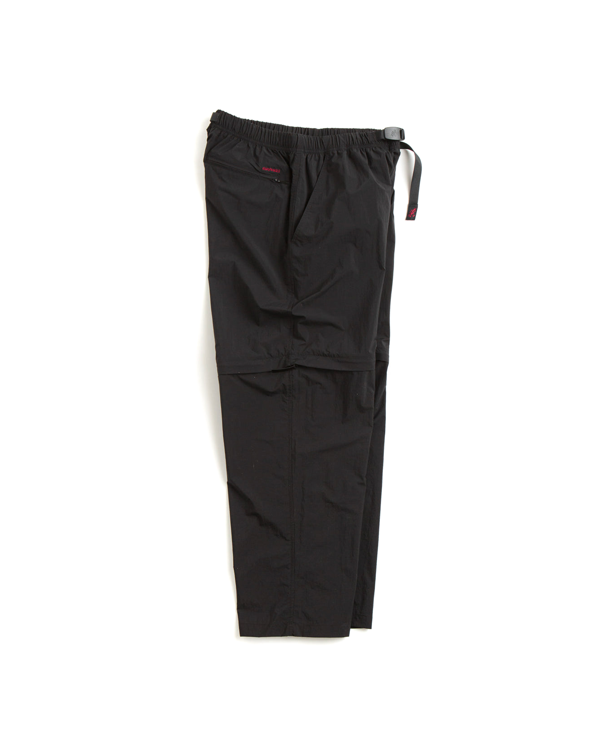 Convertible Trail Pant - Black