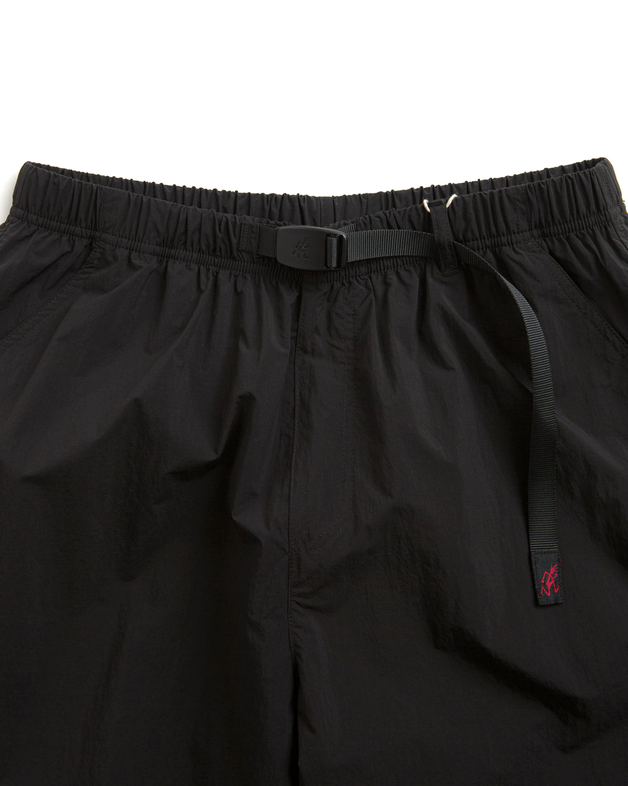 Convertible Trail Pant - Black