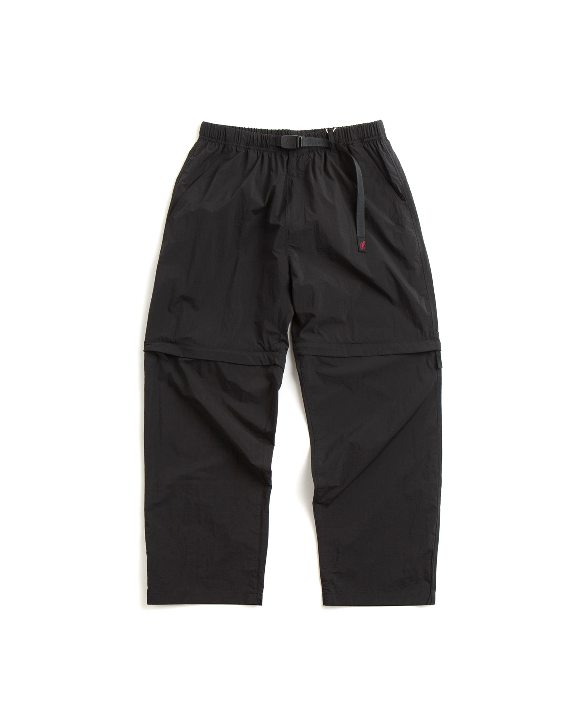 Convertible Trail Pant - Black