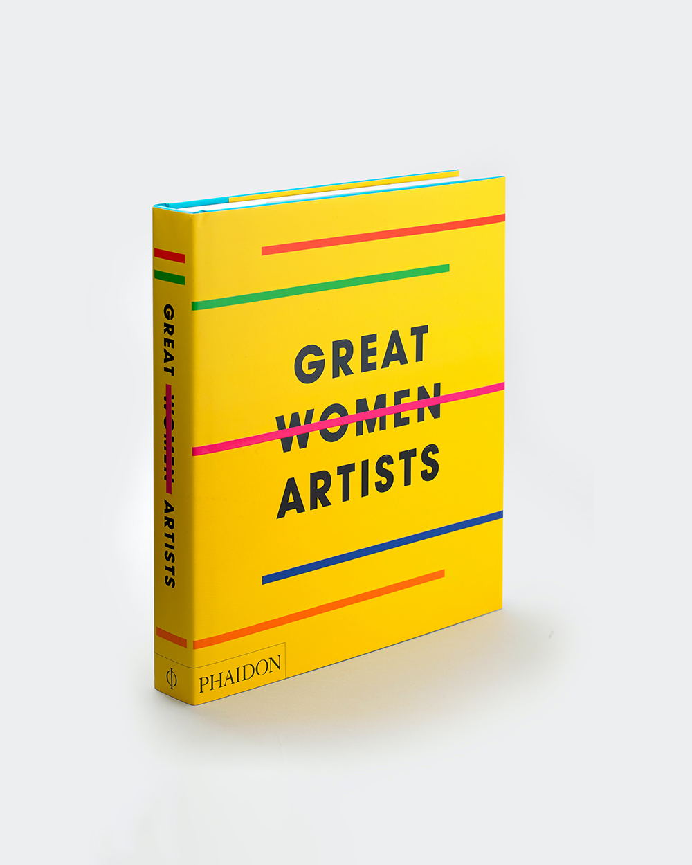 Great Women Artists