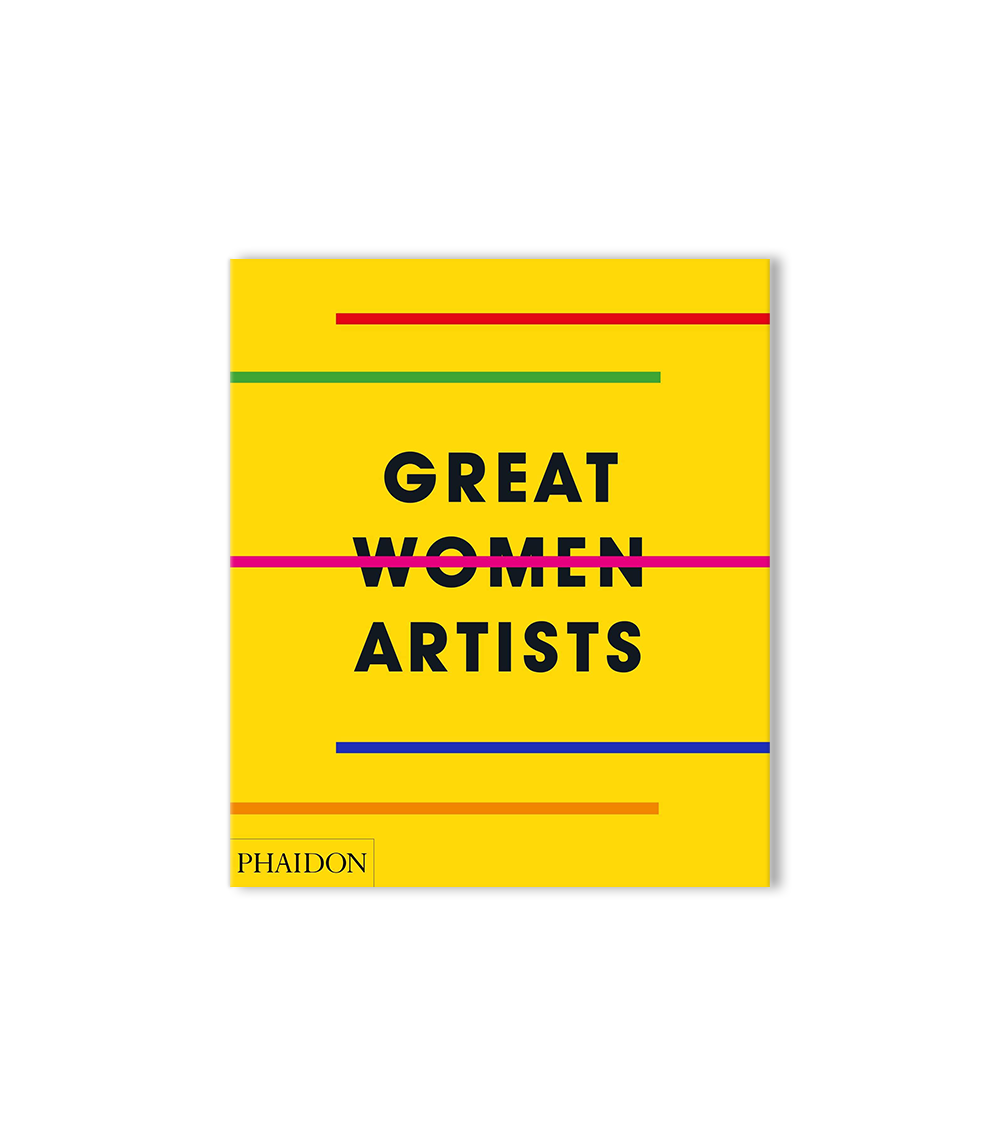 Great Women Artists