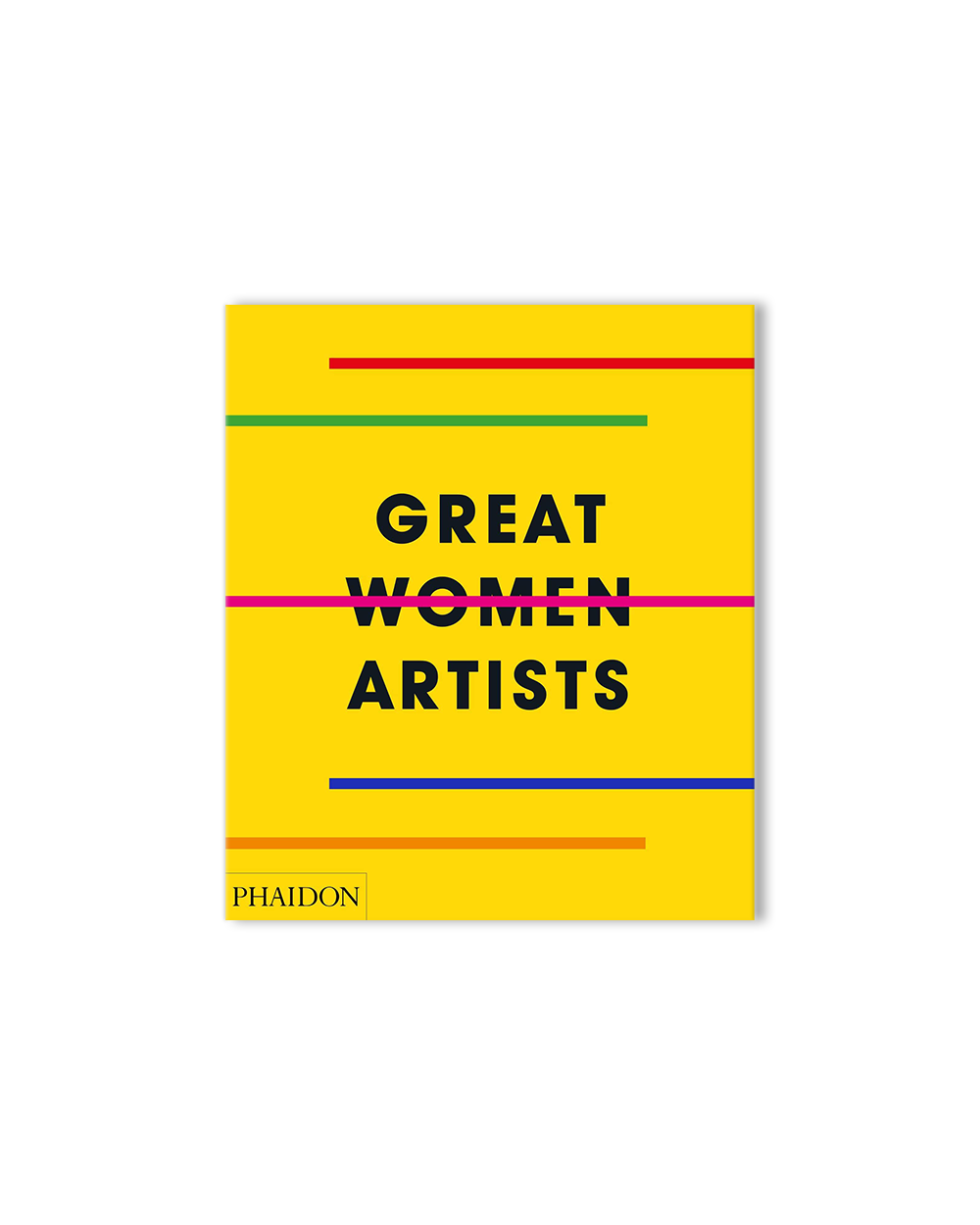 Great Women Artists