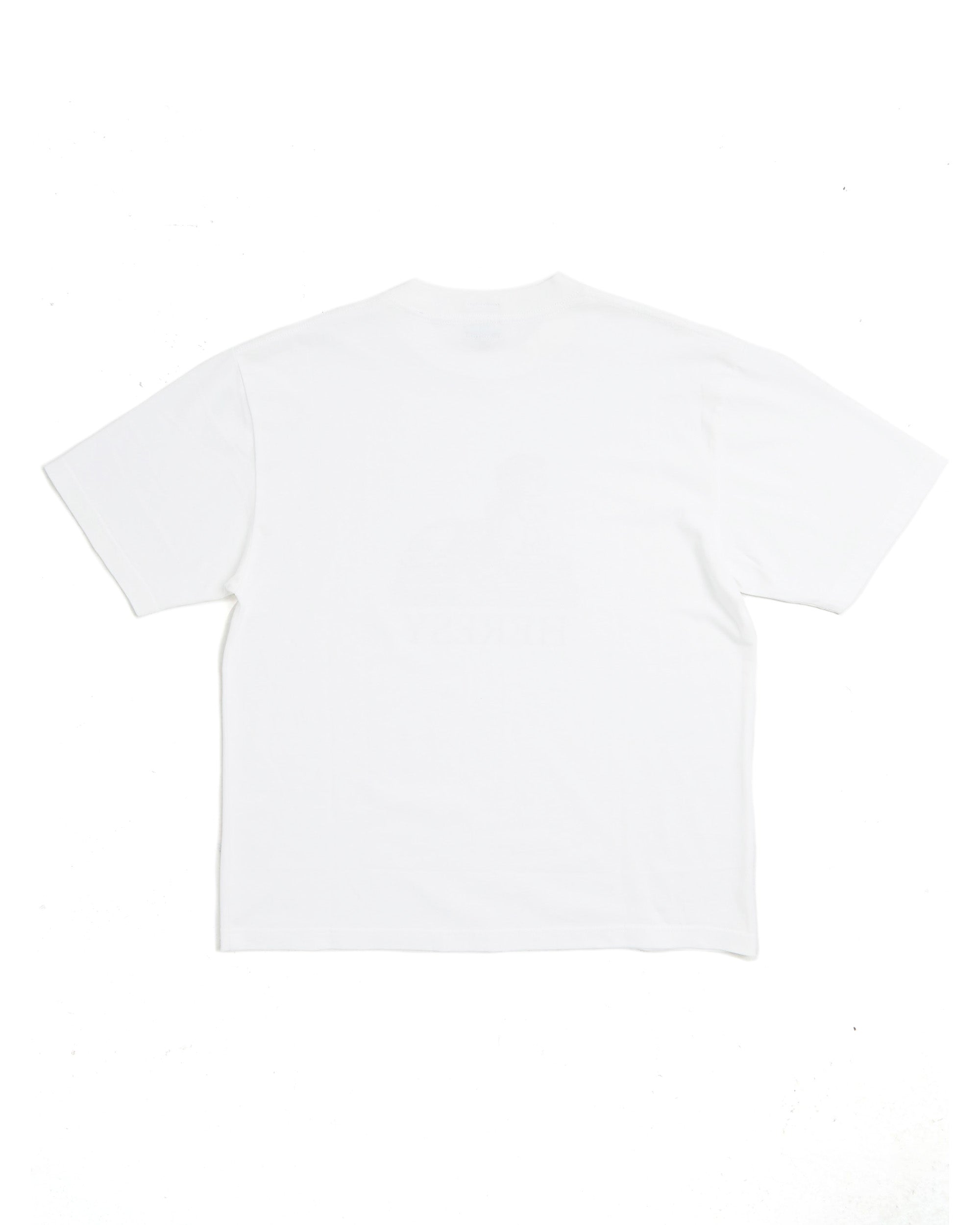 Godhead T-shirt - White