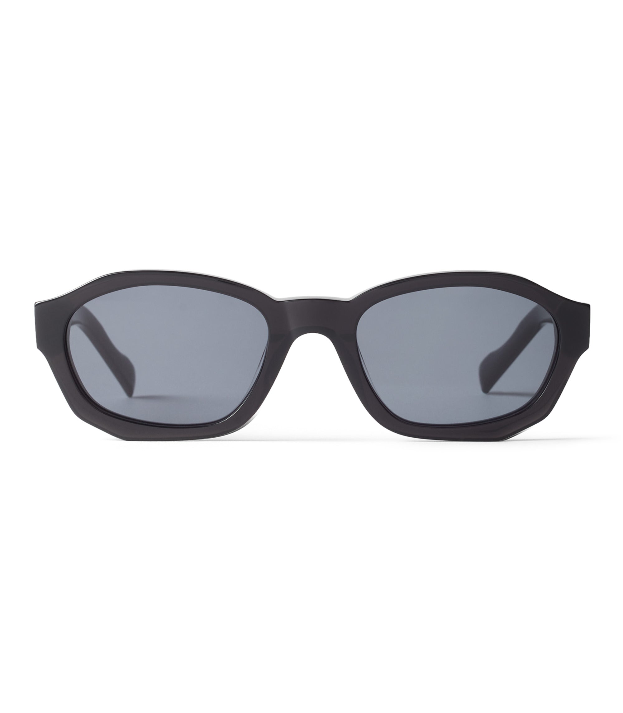 SUB004 - Black / Blue