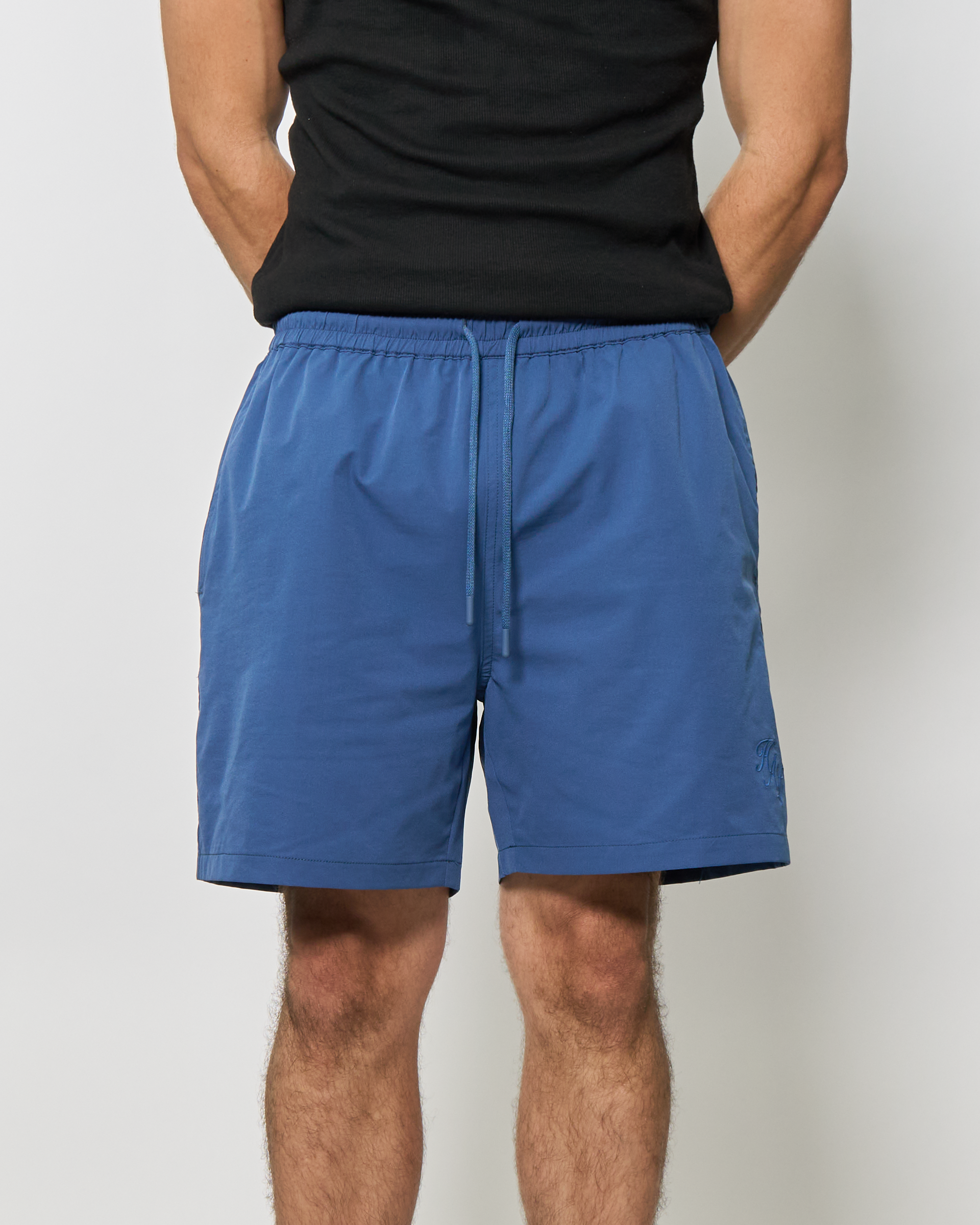 Core Swim Trunk - High Tide Blue
